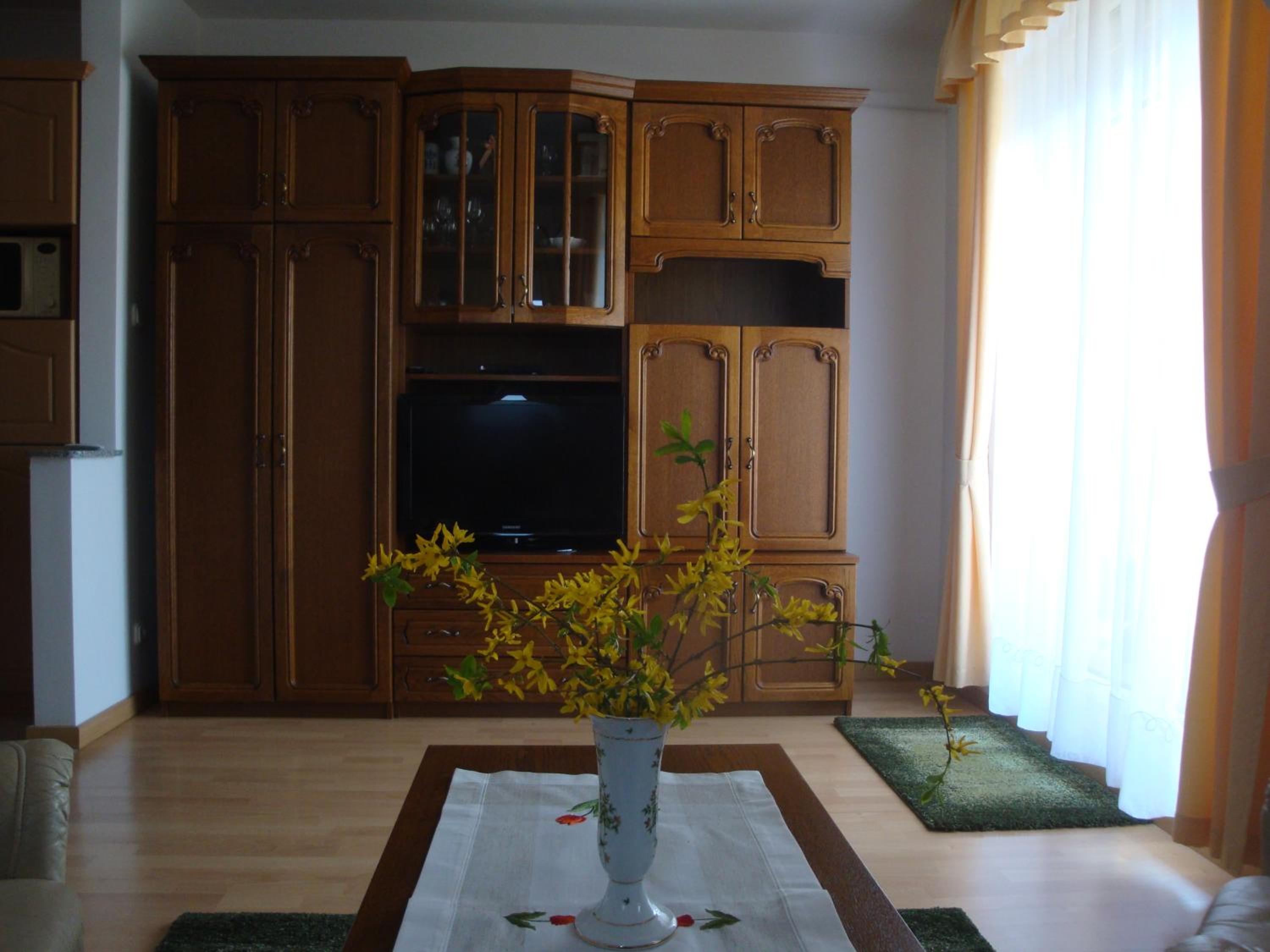 HOLIV Apartman