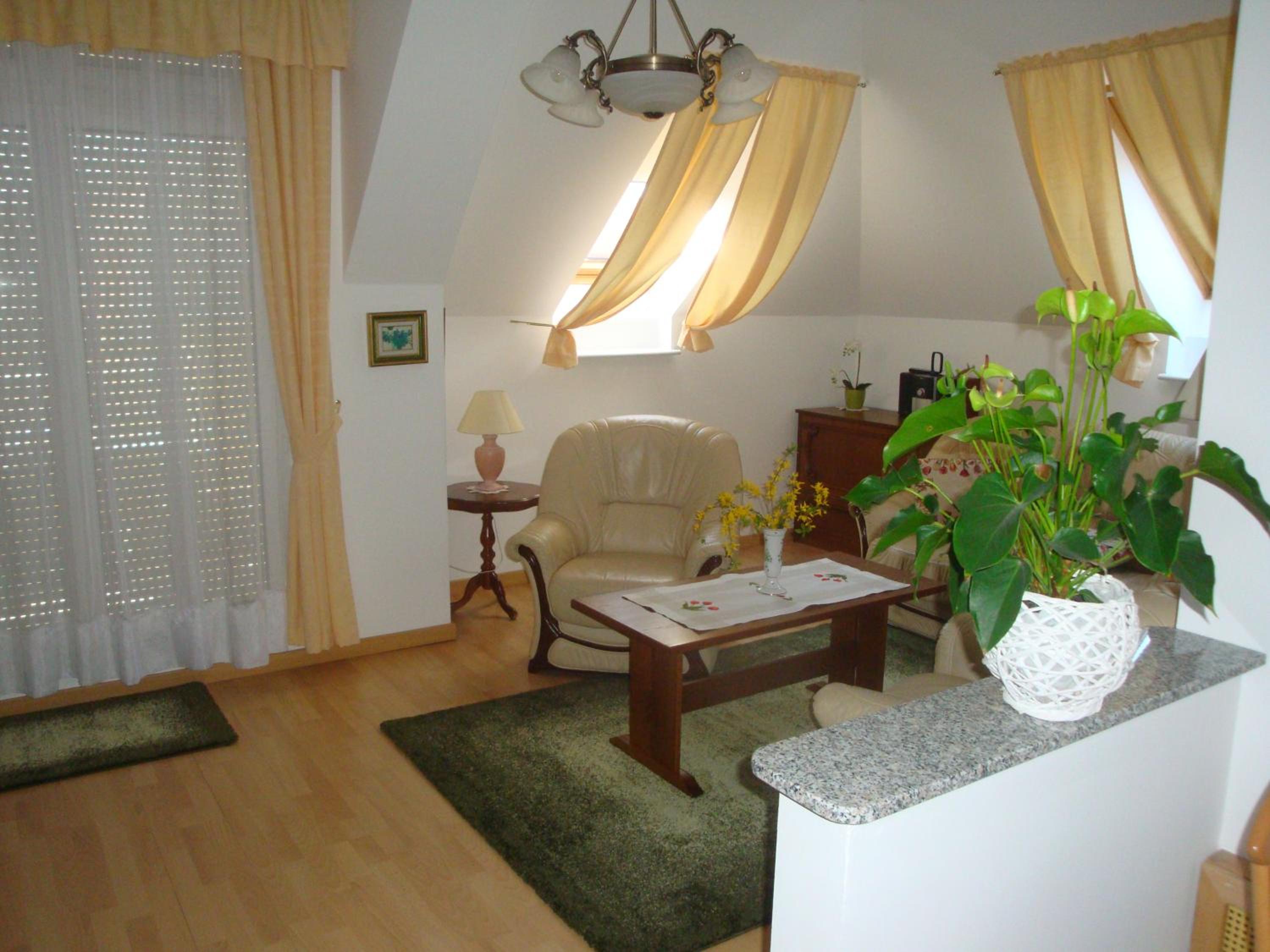 HOLIV Apartman