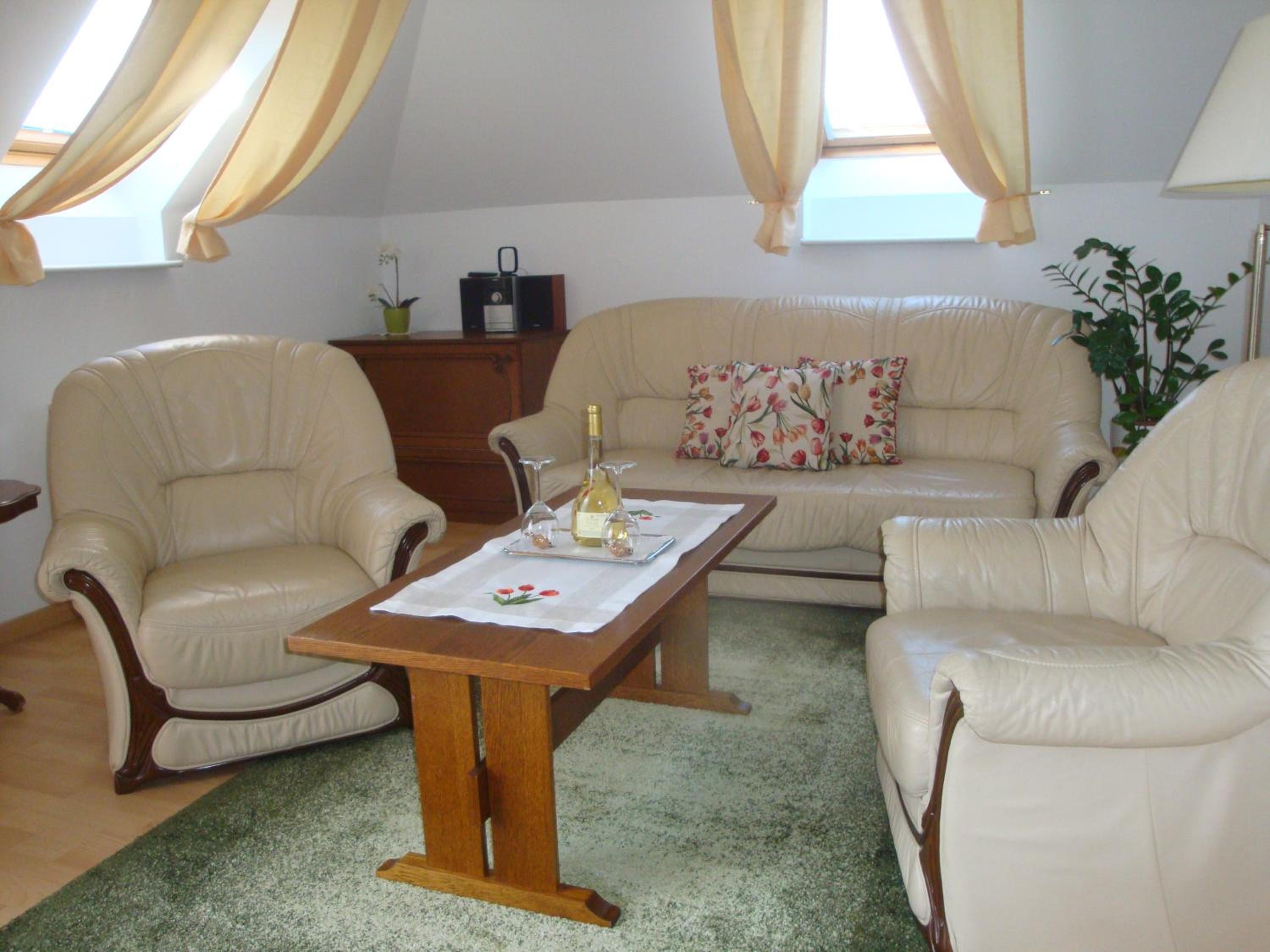 HOLIV Apartman