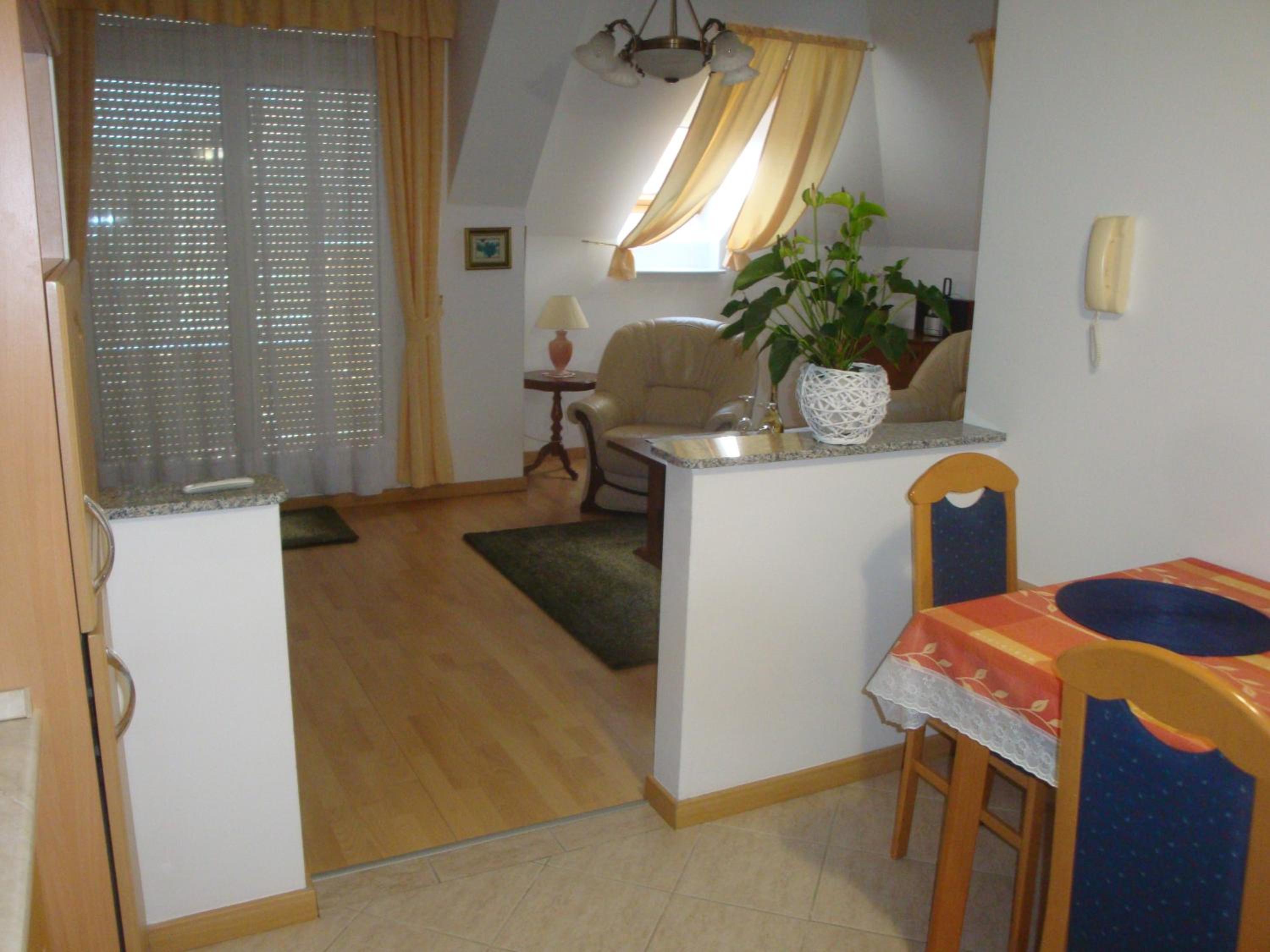 HOLIV Apartman