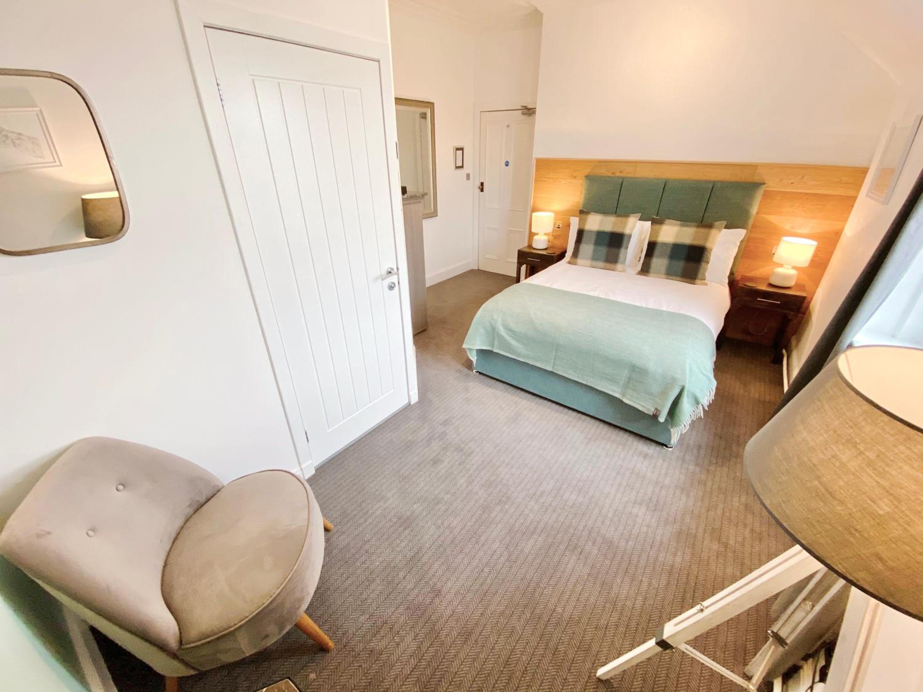 Ravenscraig Guest House