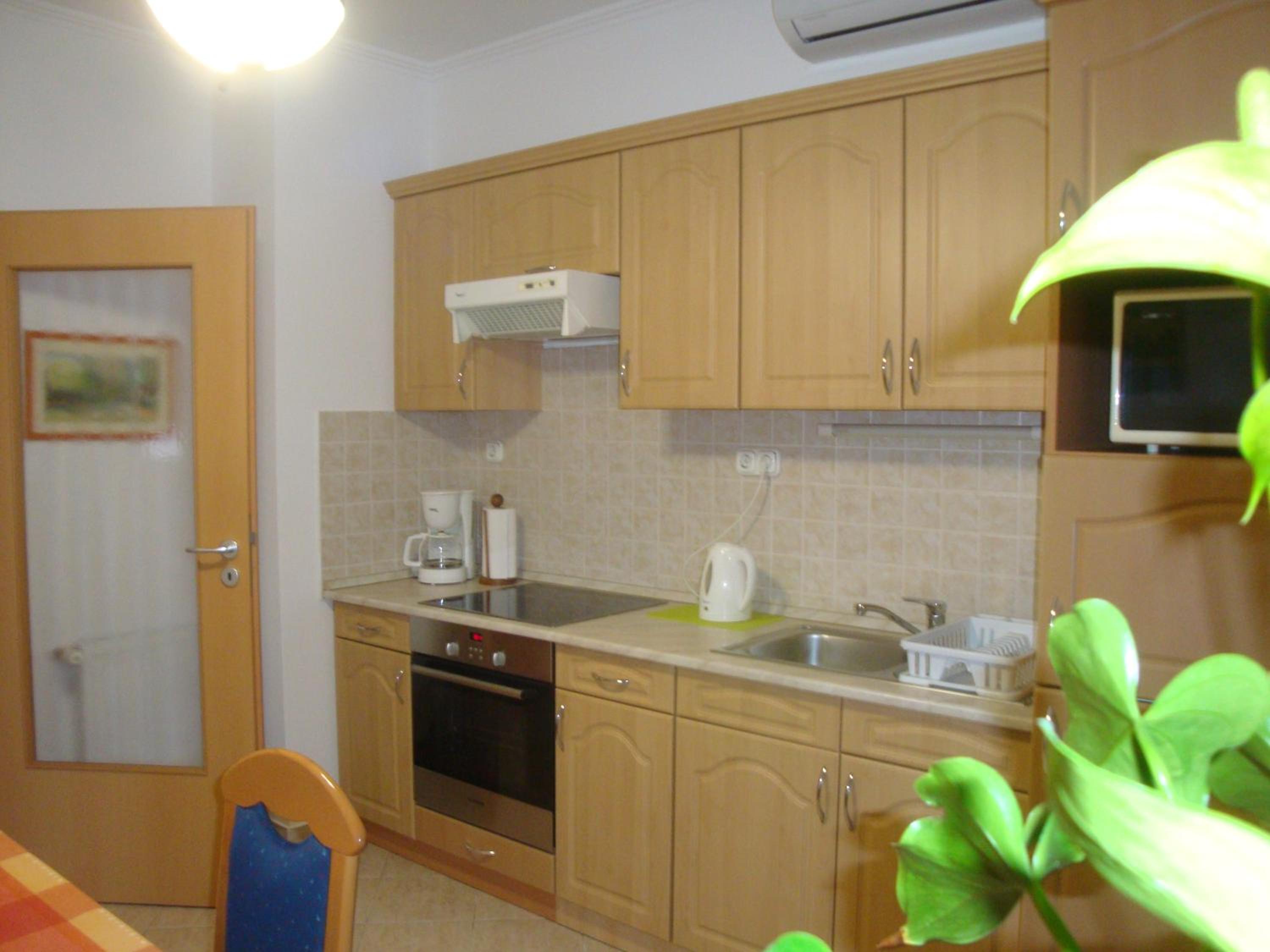 HOLIV Apartman