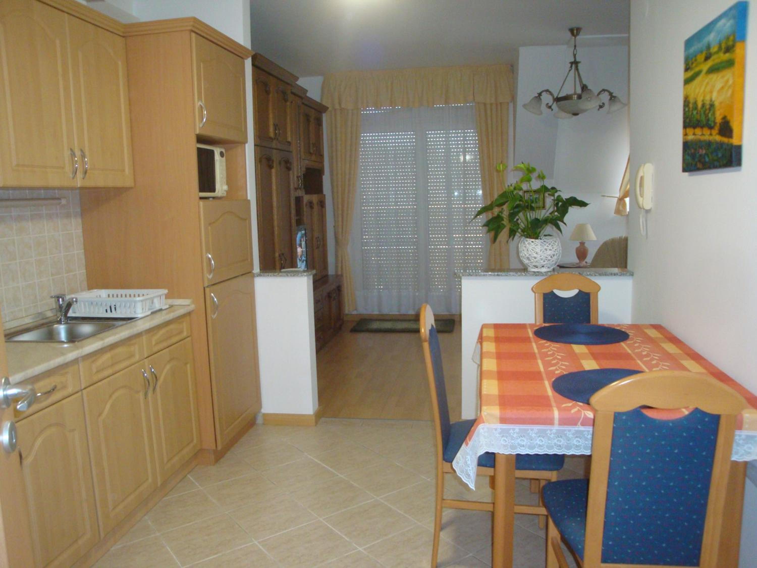 HOLIV Apartman