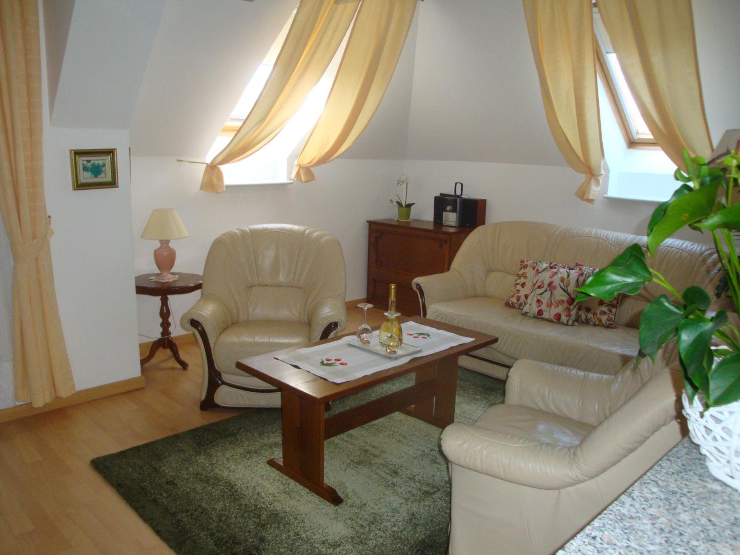 HOLIV Apartman