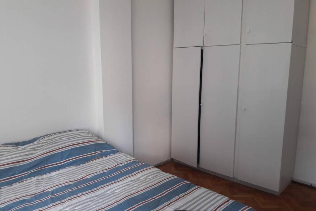 Plaza San Martin Retiro Apartment with terrace x 2 pax view 5