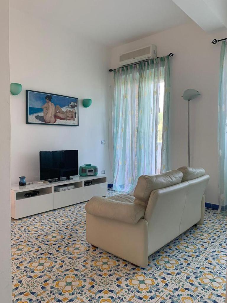 B&B La Marinella photo 4