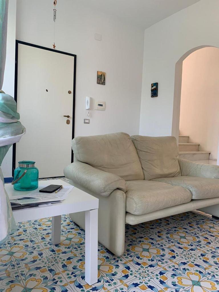 B&B La Marinella photo 5