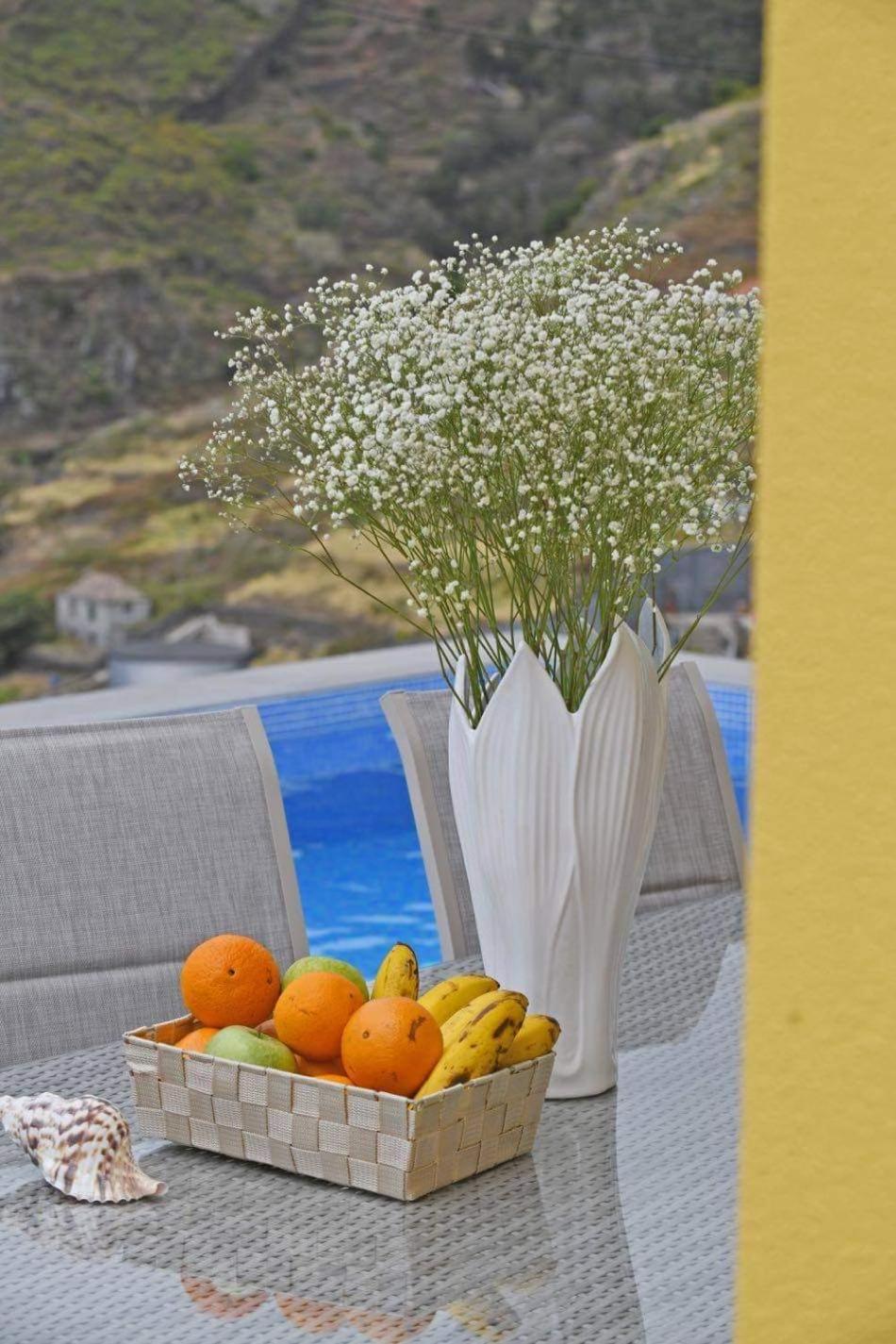 Villa Golden Charm