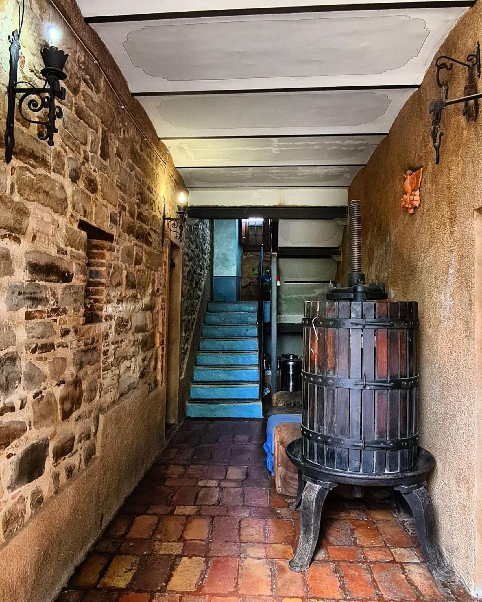 La Cascina di Muttley view 5