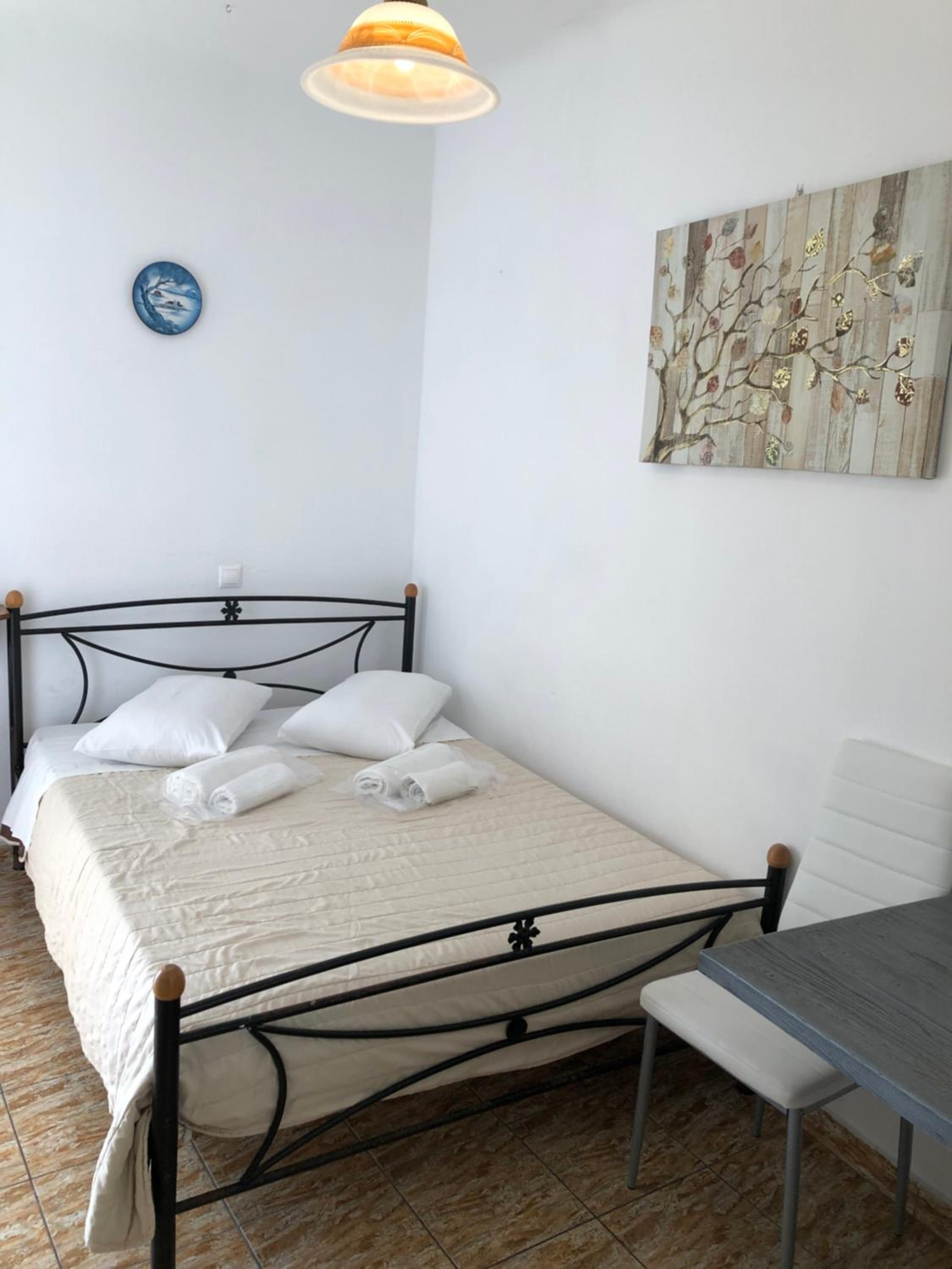 Lefteris Traditional Rooms photo 5