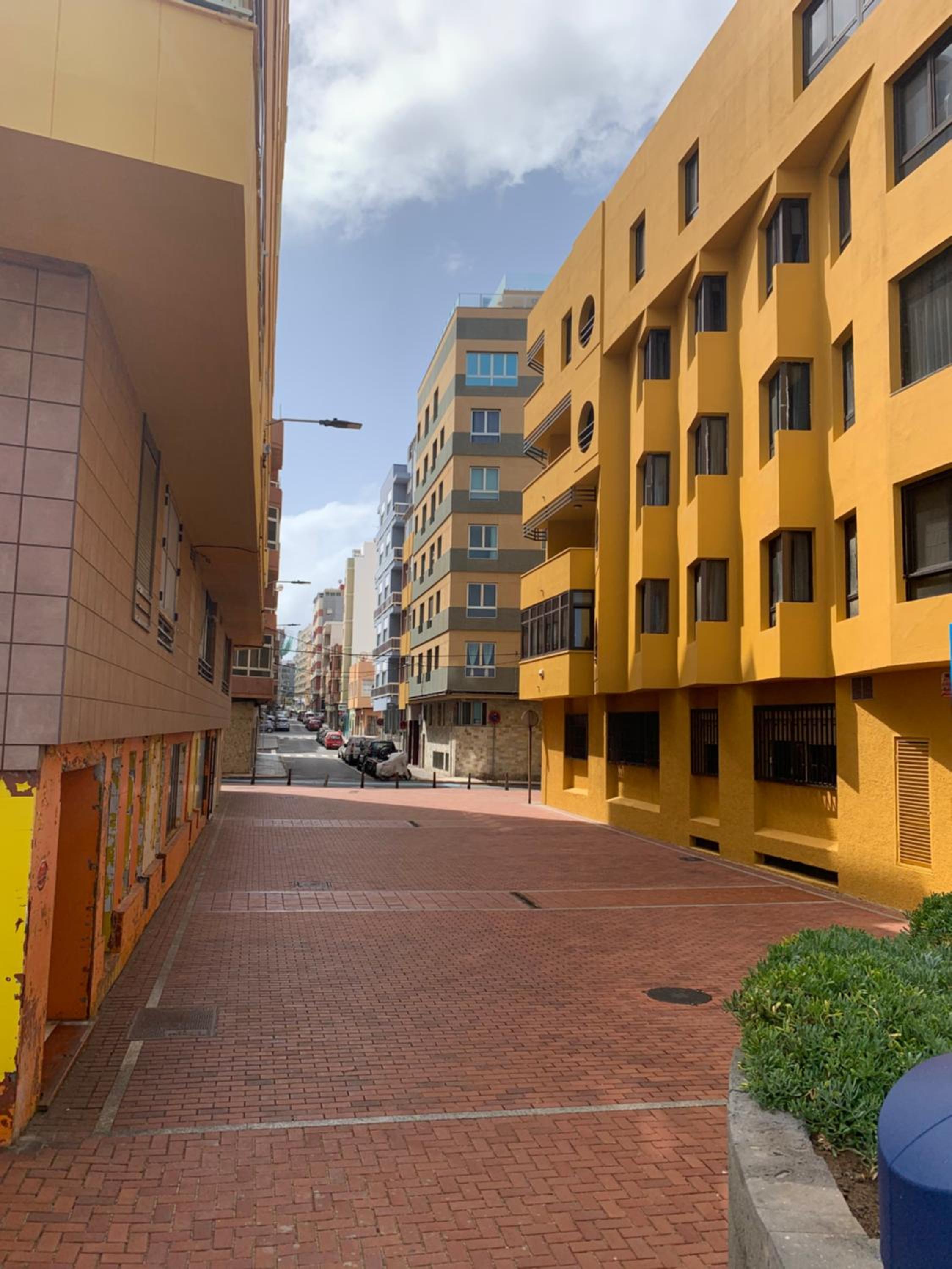 Apartamento Suite Canteras view 5