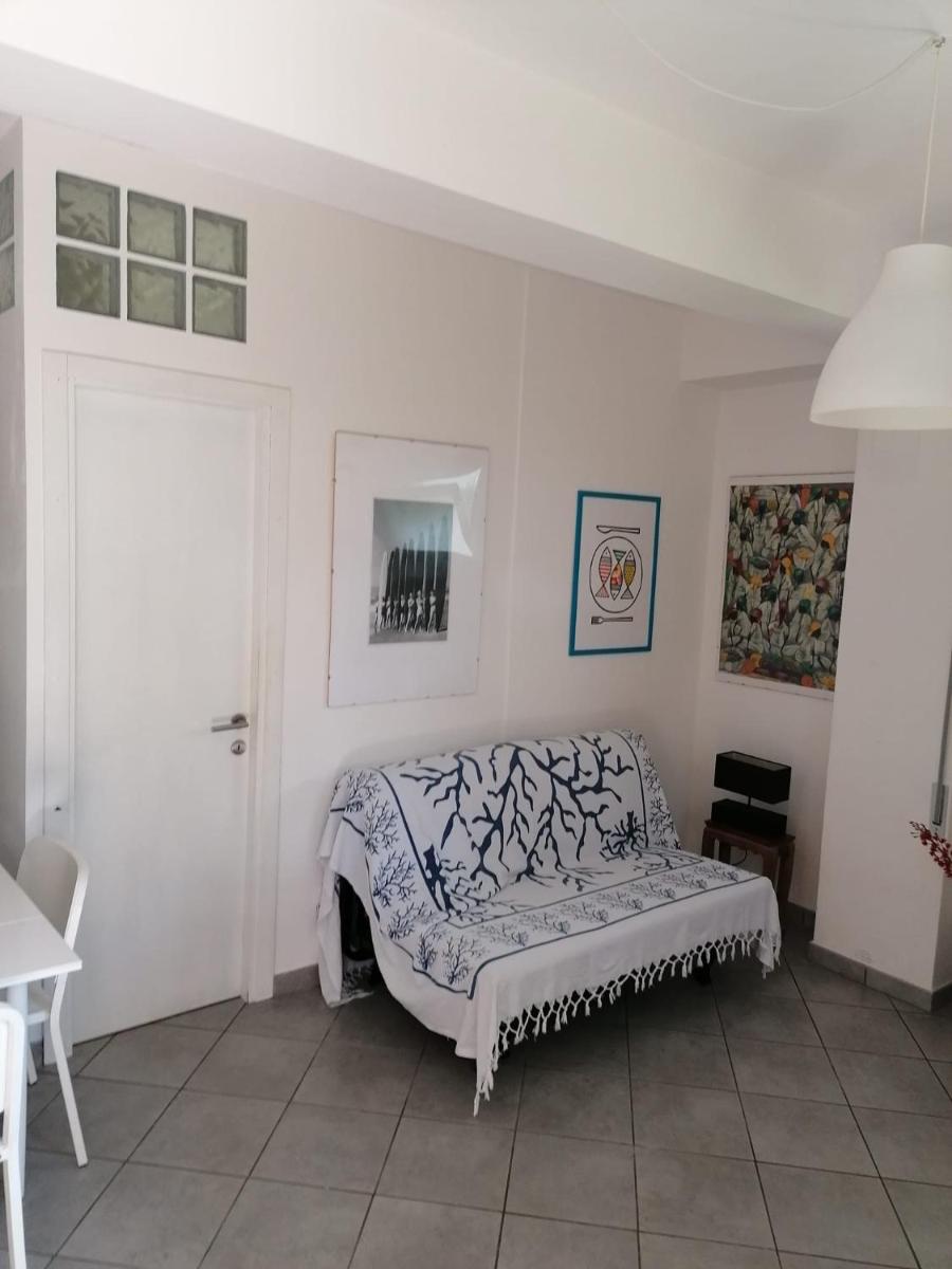 Villa Luisa B&B view 5