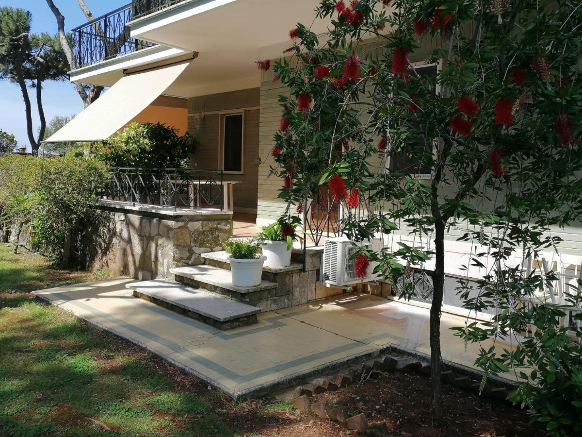 Villa Luisa B&B view 4
