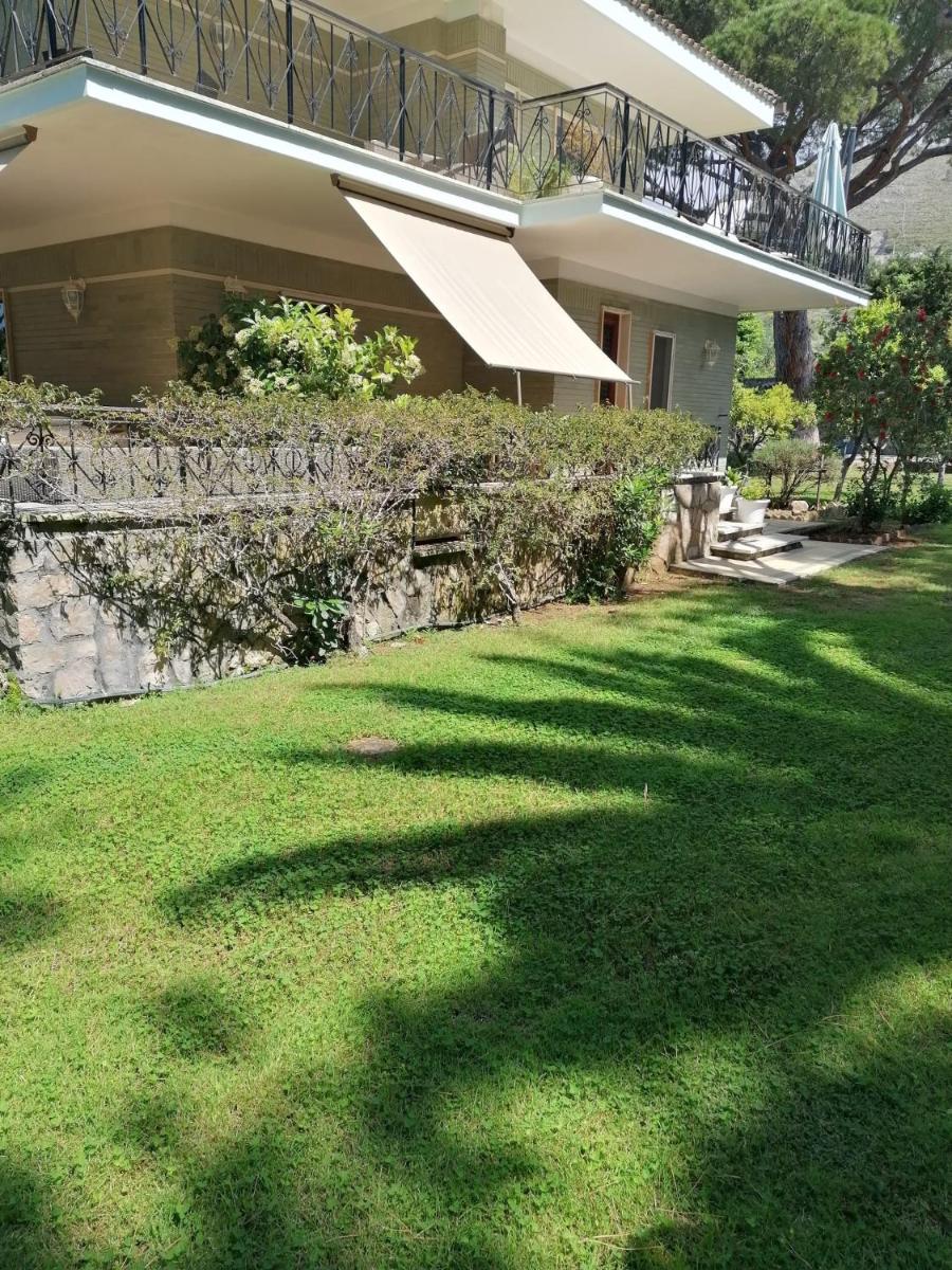 Villa Luisa B&B view 3