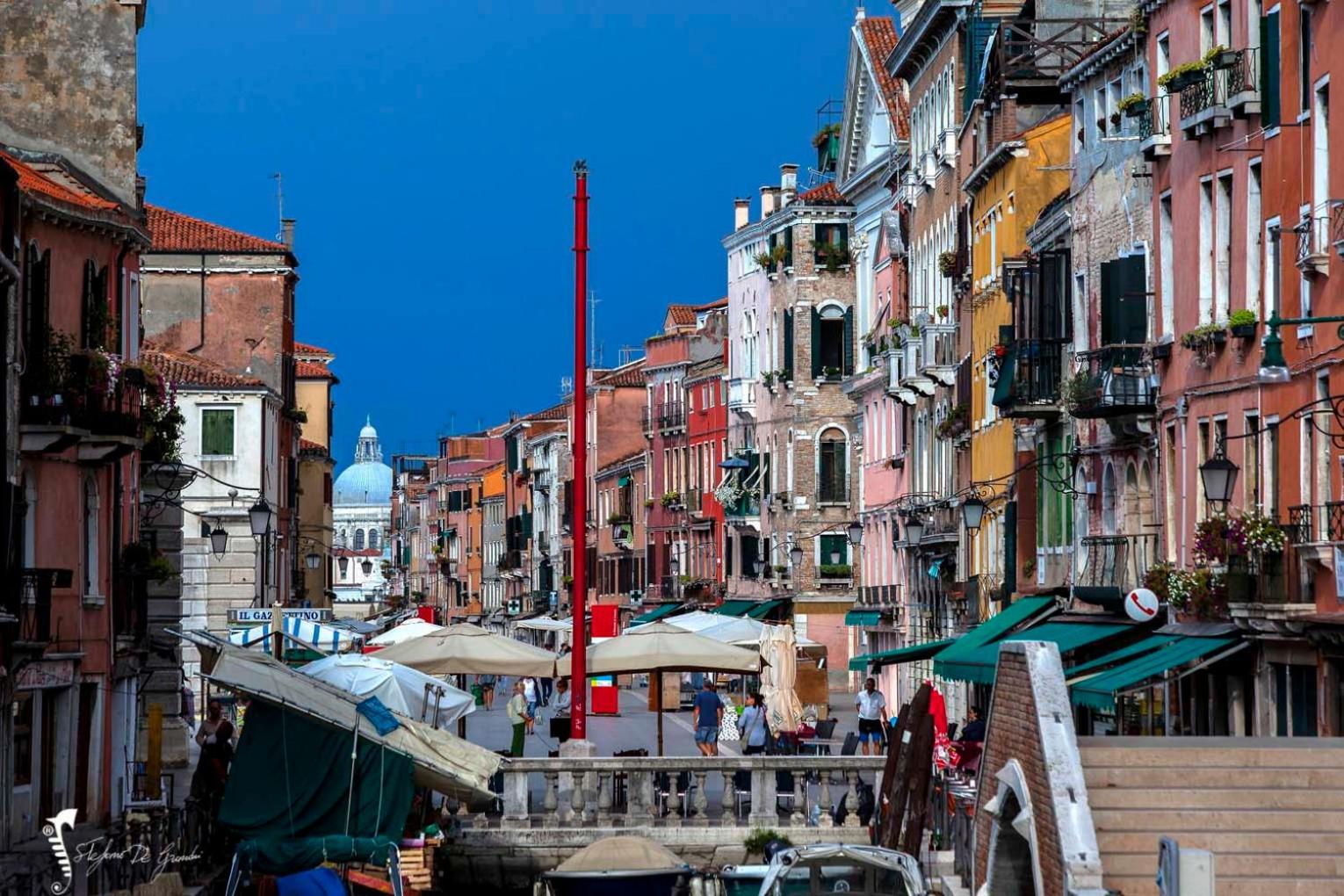 Appartamento Riva Biennale