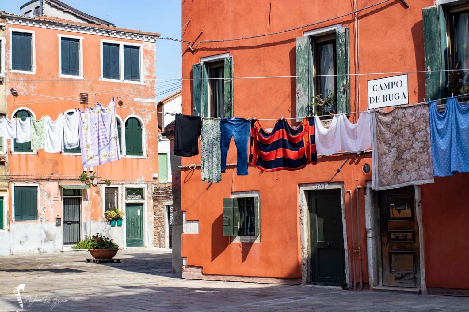 Appartamento Riva Biennale