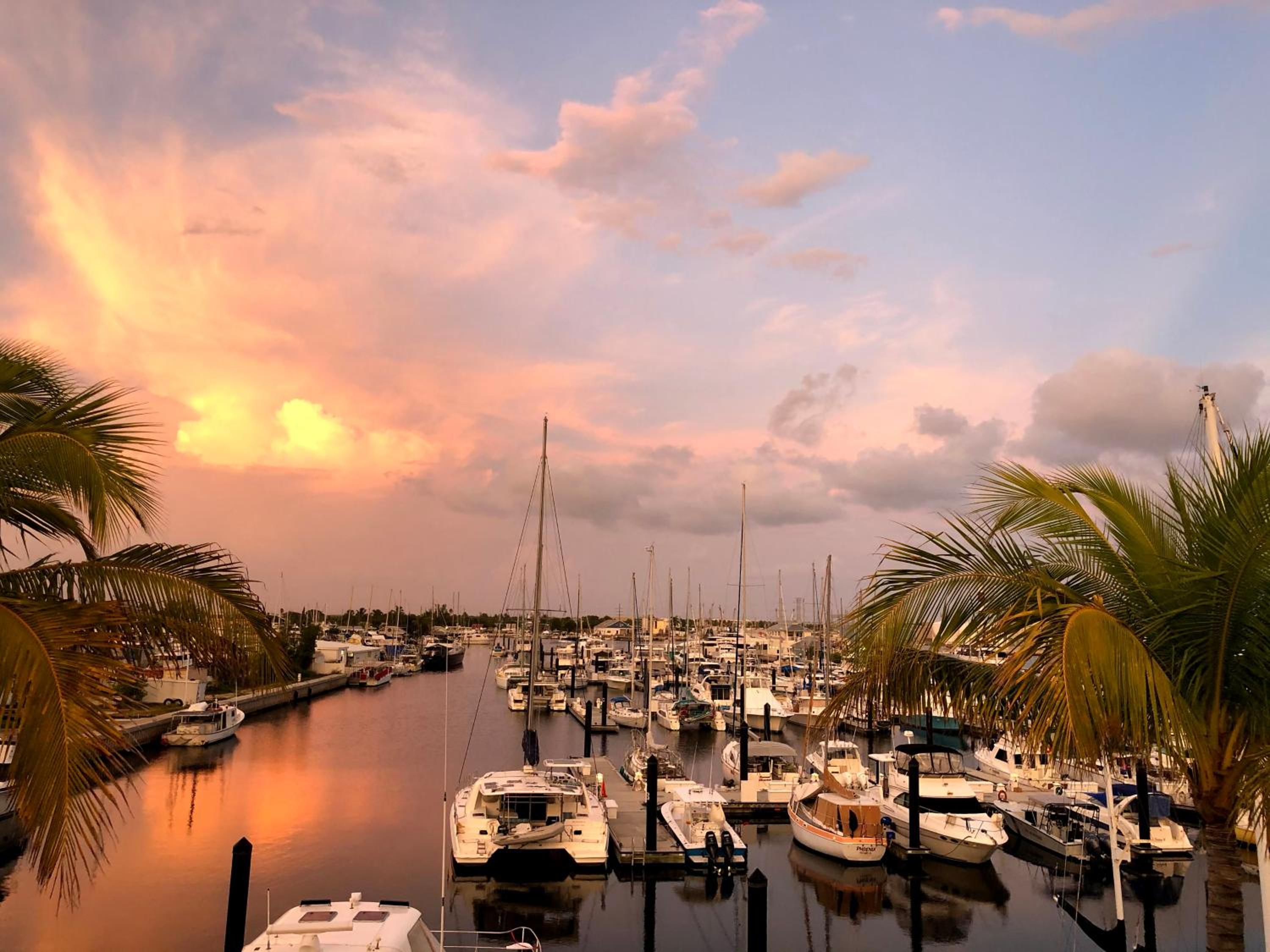 The Perry Hotel & Marina Key West