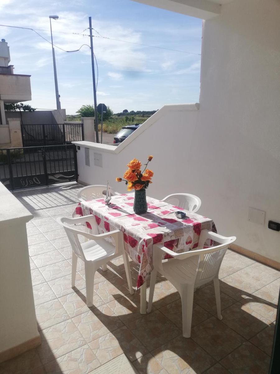 Casa SALENTO "DALÚ" photo 2