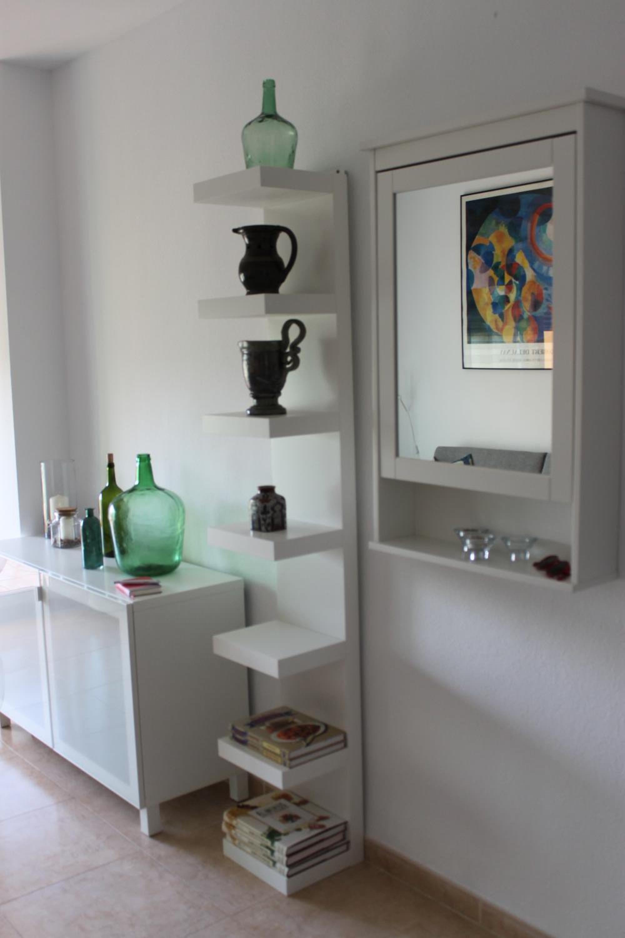 APARTAMENTO LAS PALMERILLAS-RESIDENCIAL TORREQUEBRADA view 2