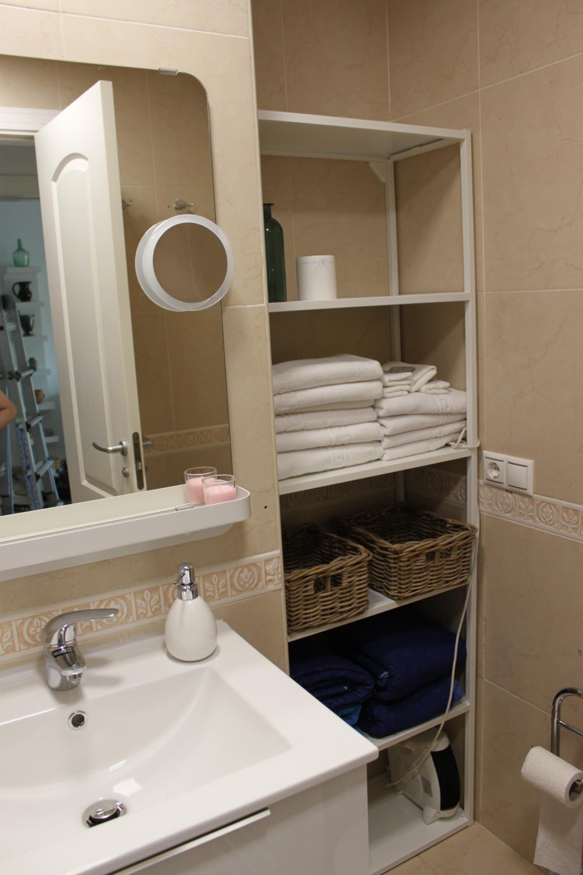 APARTAMENTO LAS PALMERILLAS-RESIDENCIAL TORREQUEBRADA view 3