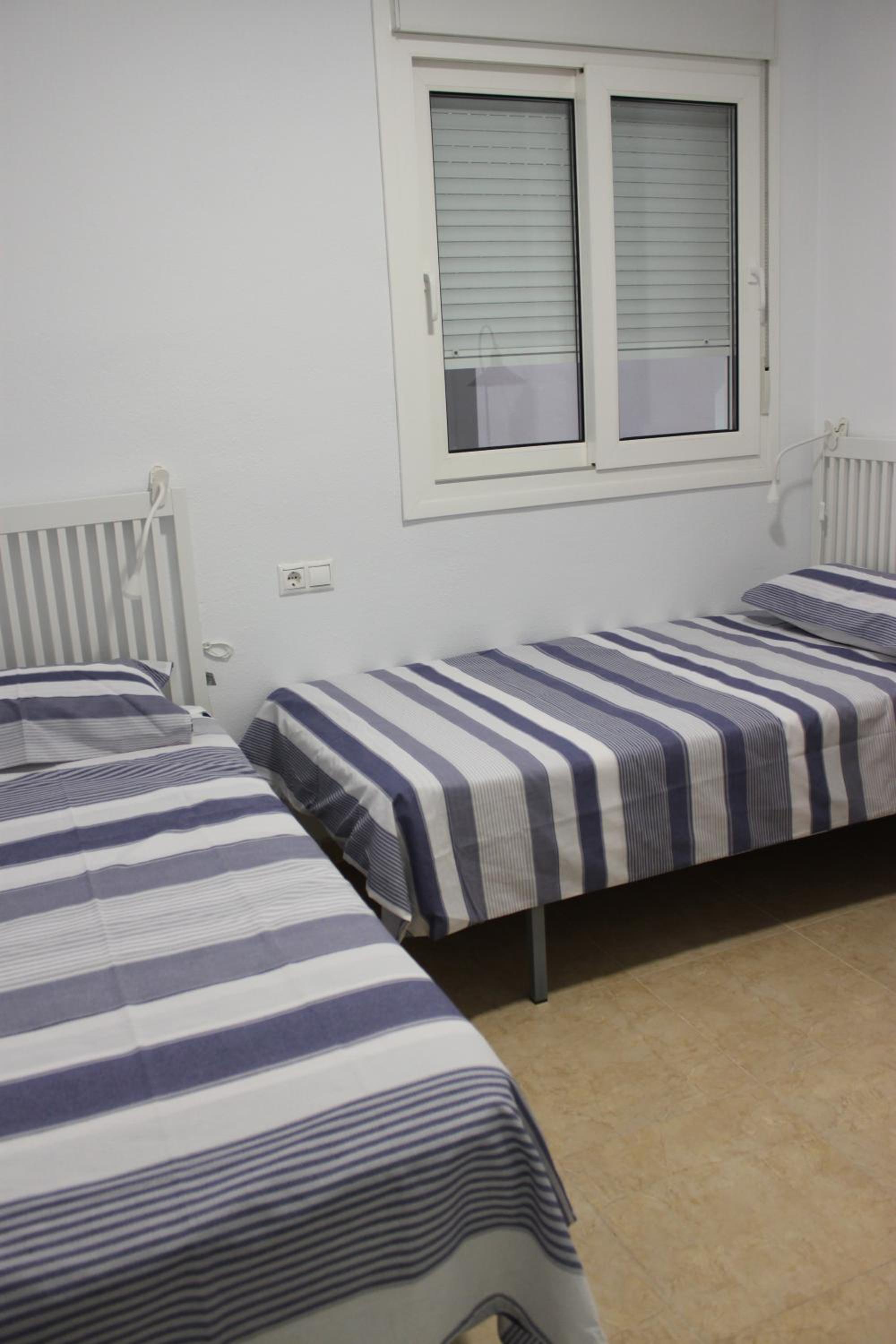APARTAMENTO LAS PALMERILLAS-RESIDENCIAL TORREQUEBRADA view 4