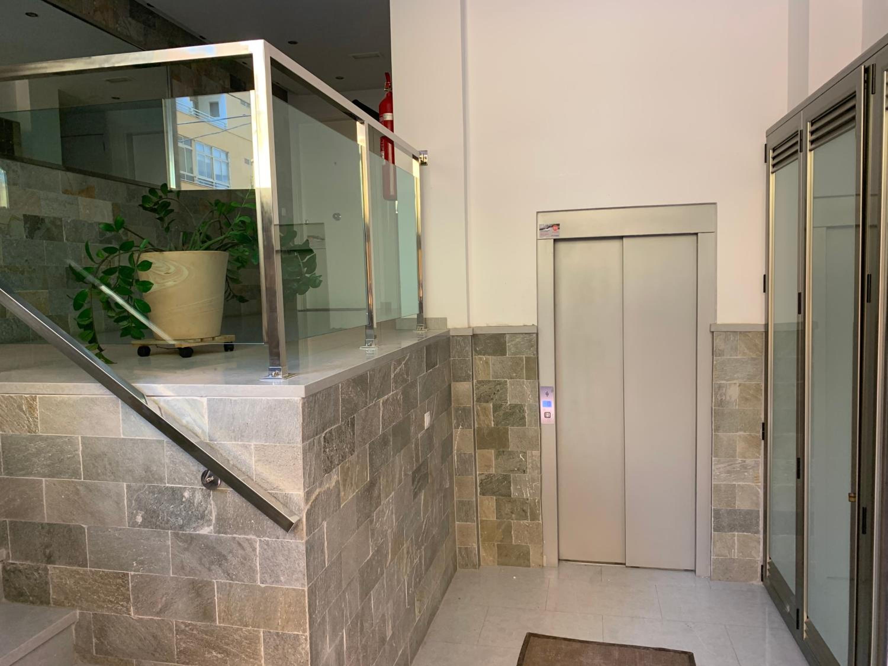 Apartamento Suite Canteras view 4