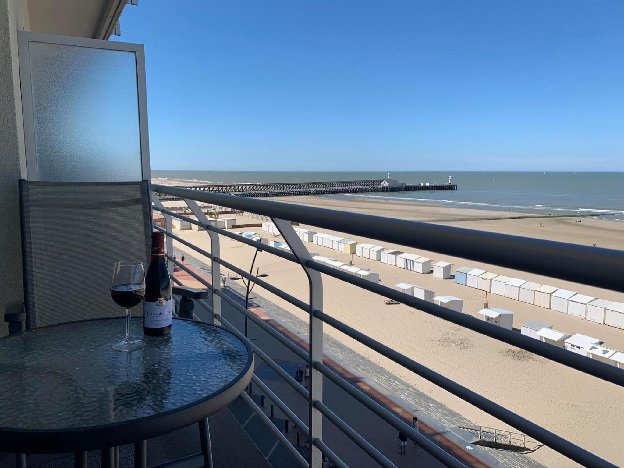 Beach View Five