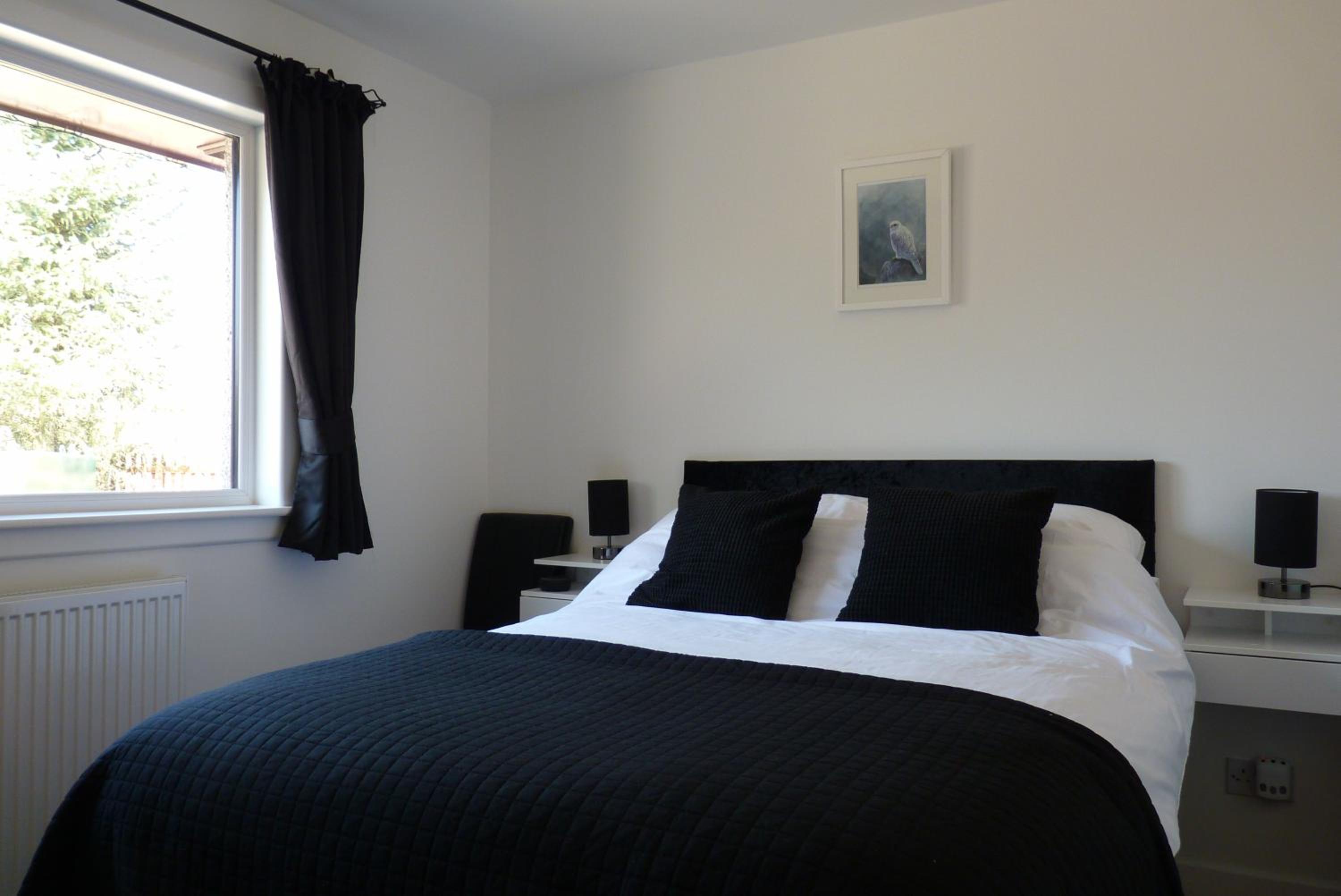 Tanleys B&B view 5