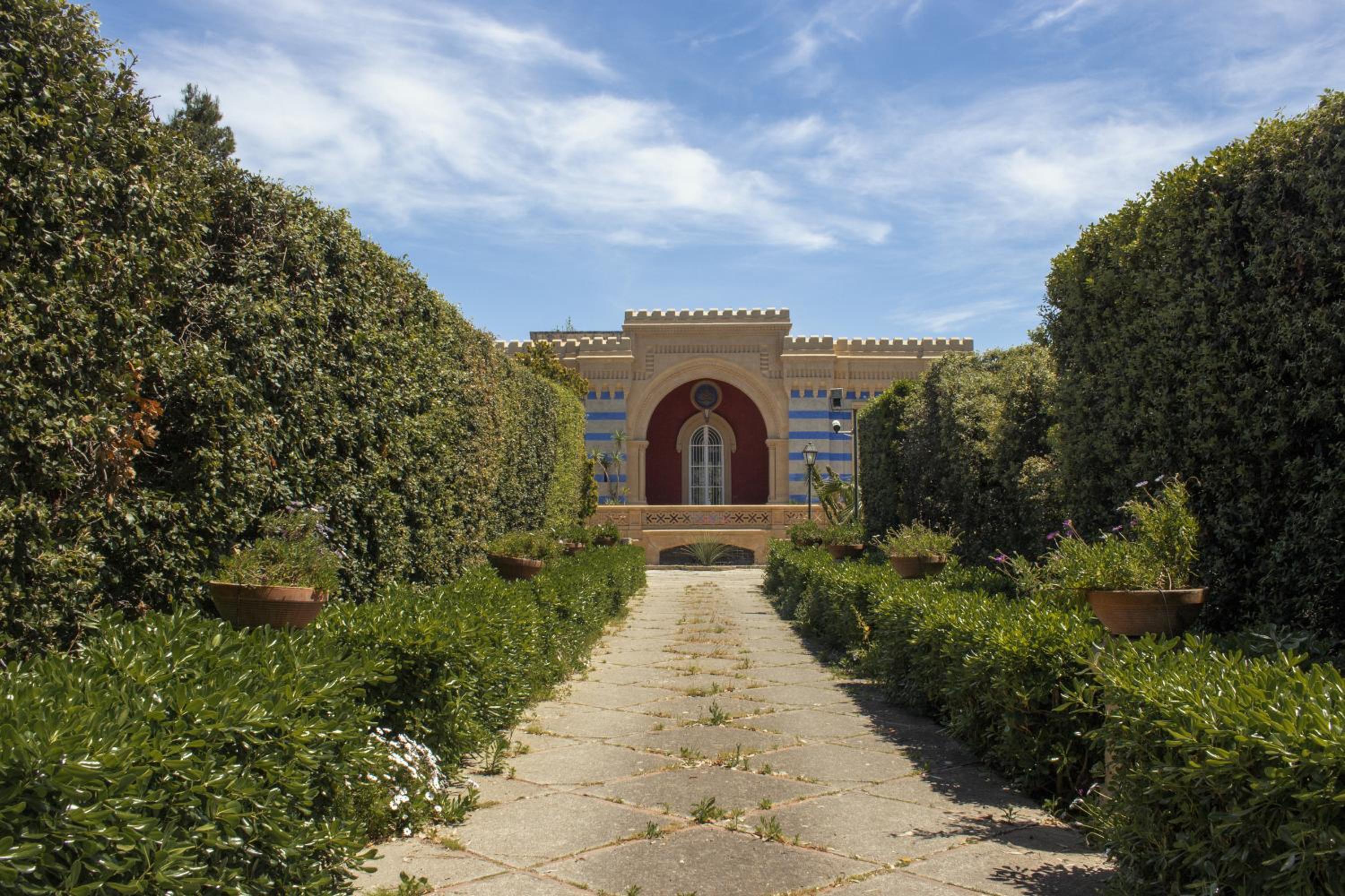 La Serra - Villa De Bonis