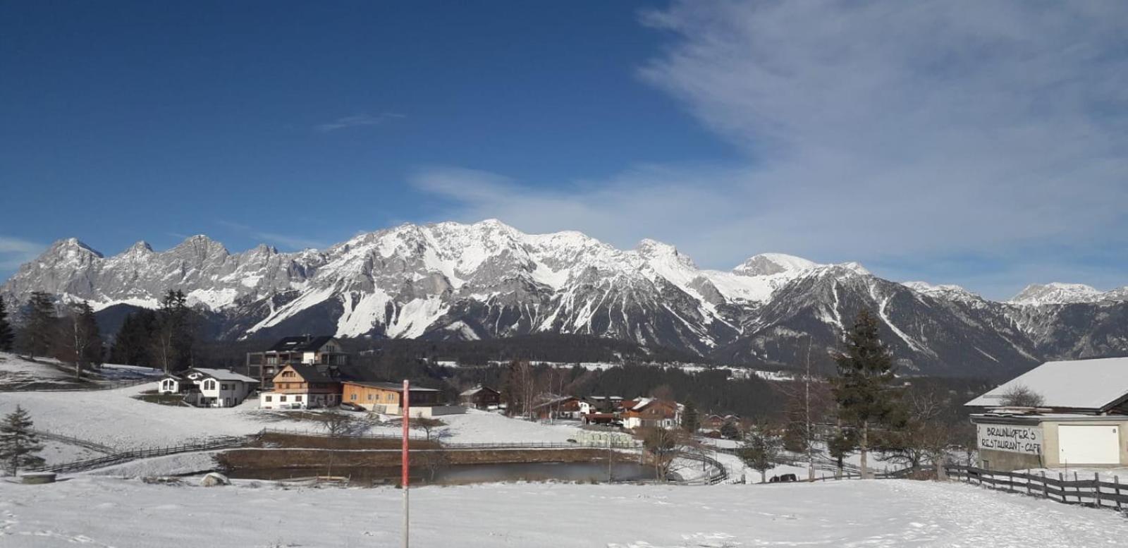 Alpensicht view 2