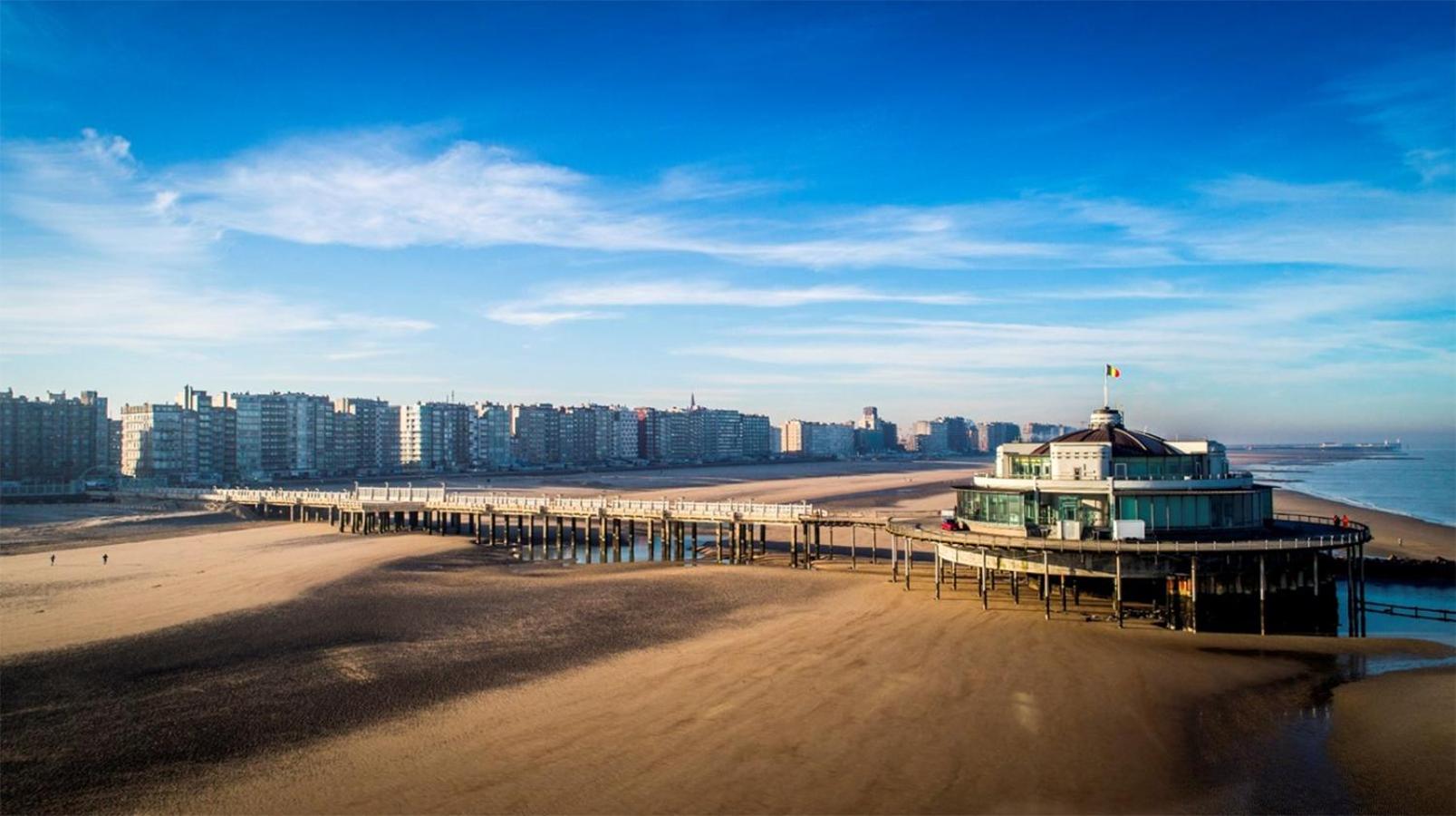 Beach View Five