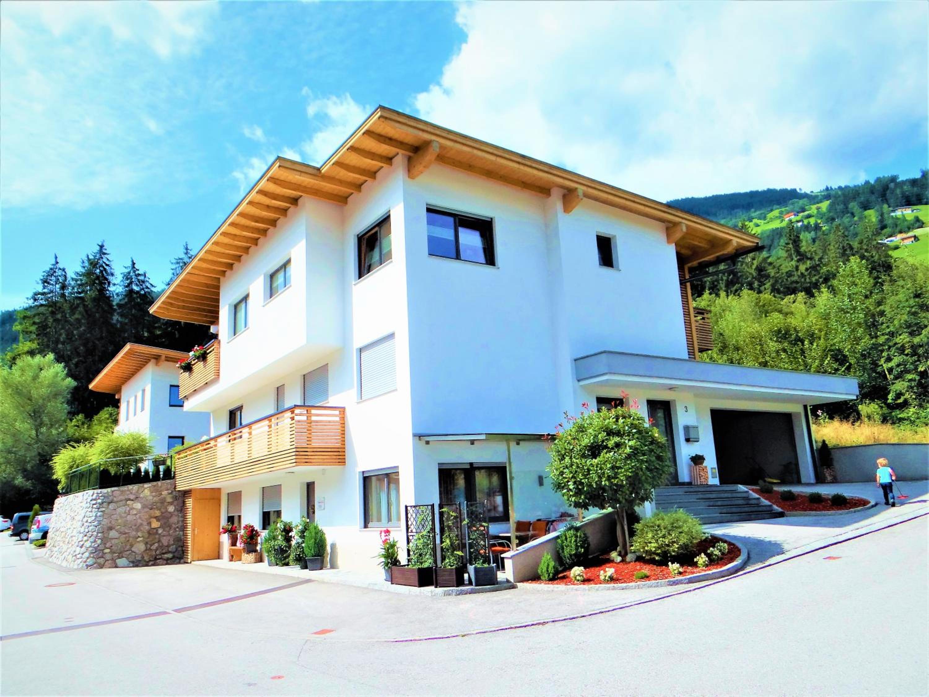Apart Zillertal