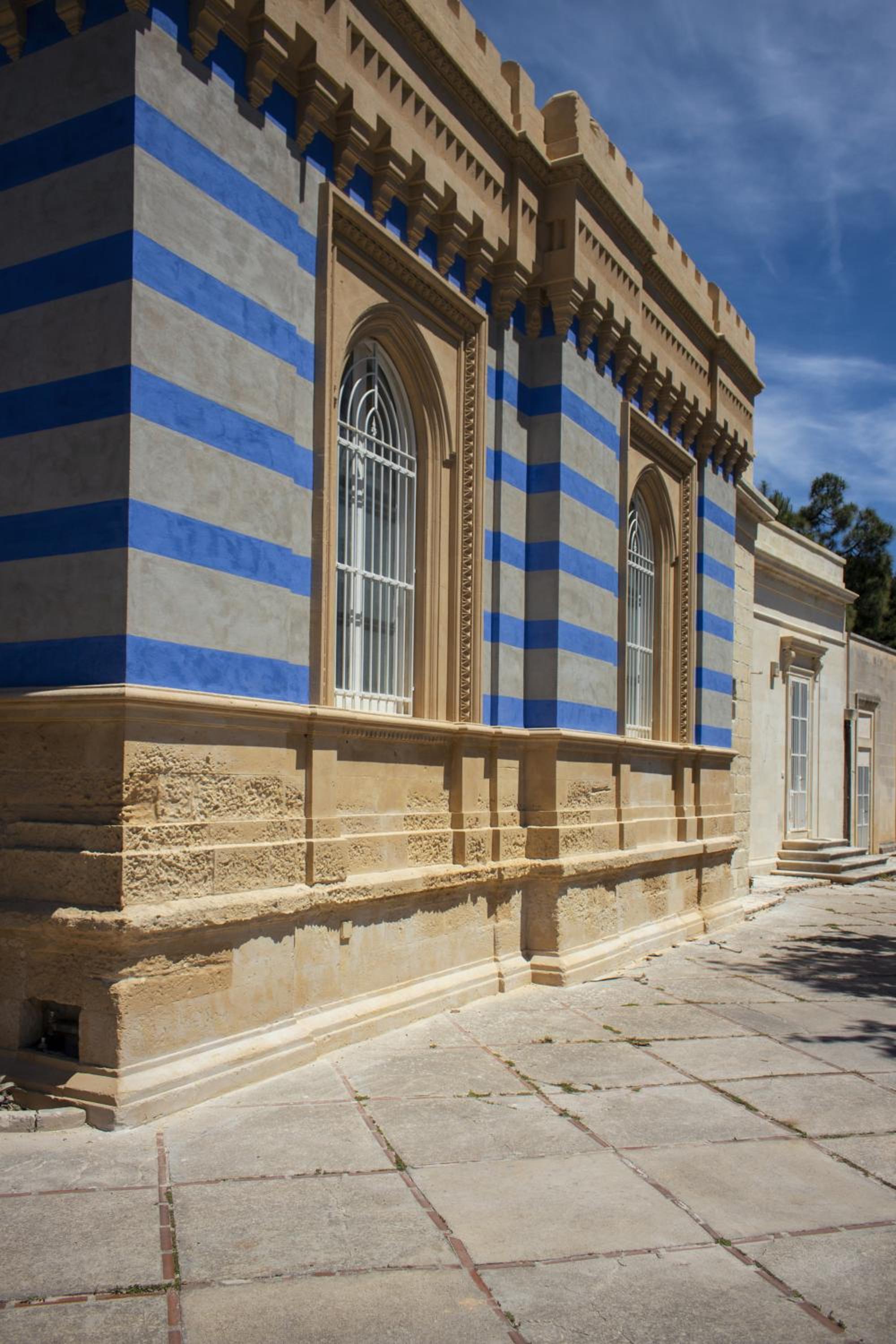 La Serra - Villa De Bonis