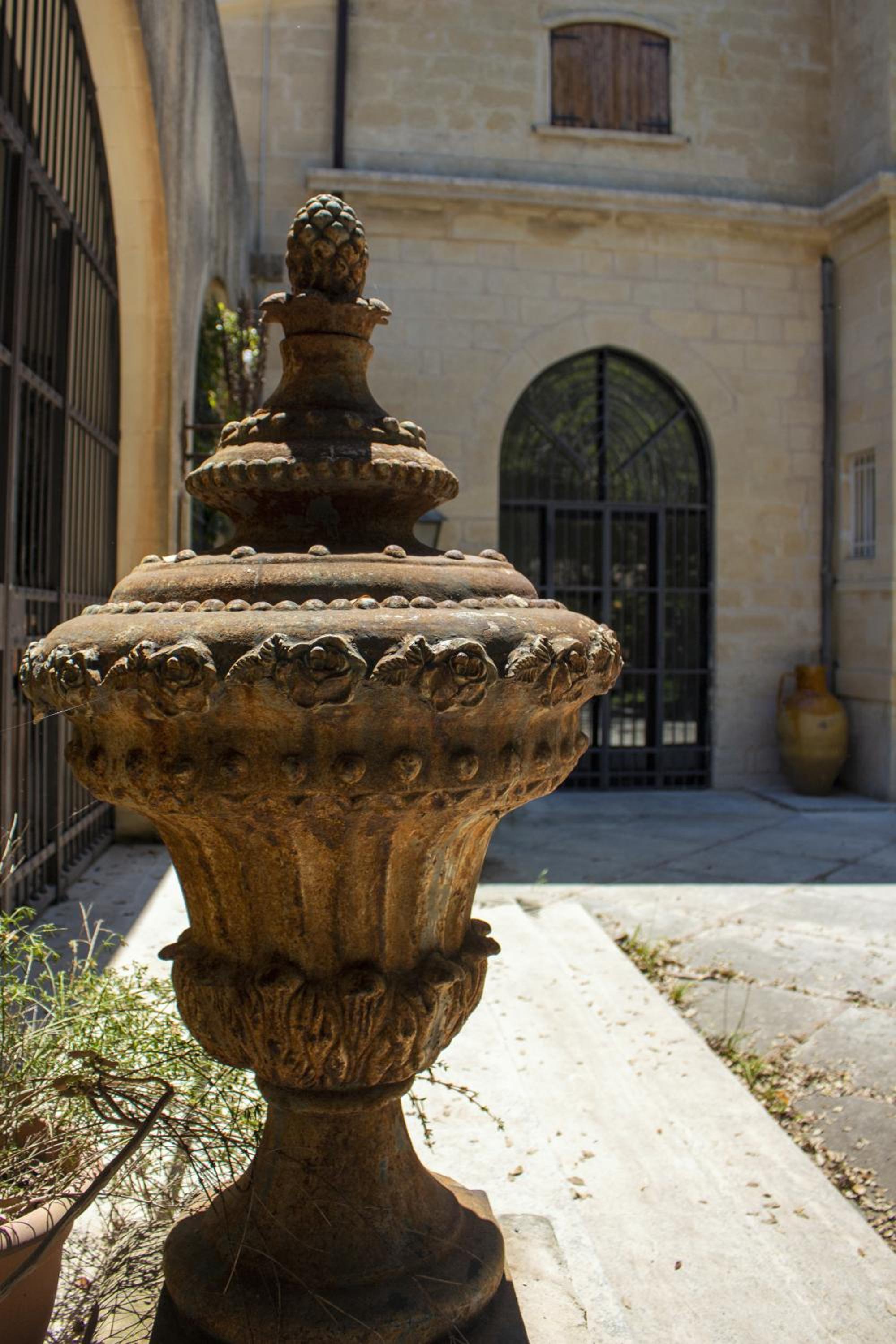 La Serra - Villa De Bonis