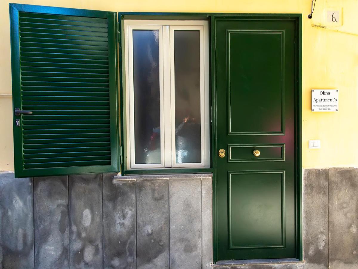 Olina Apartments n.6 photo 2