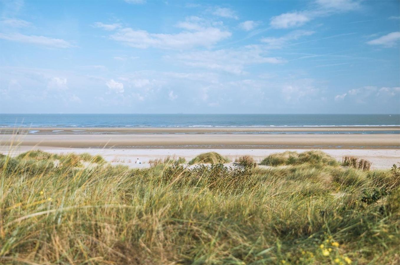 Beach View Five
