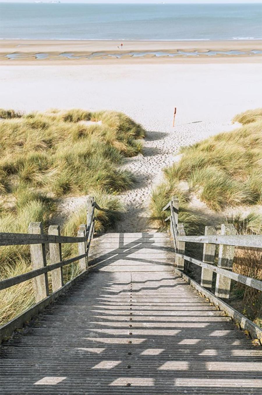 Beach View Five