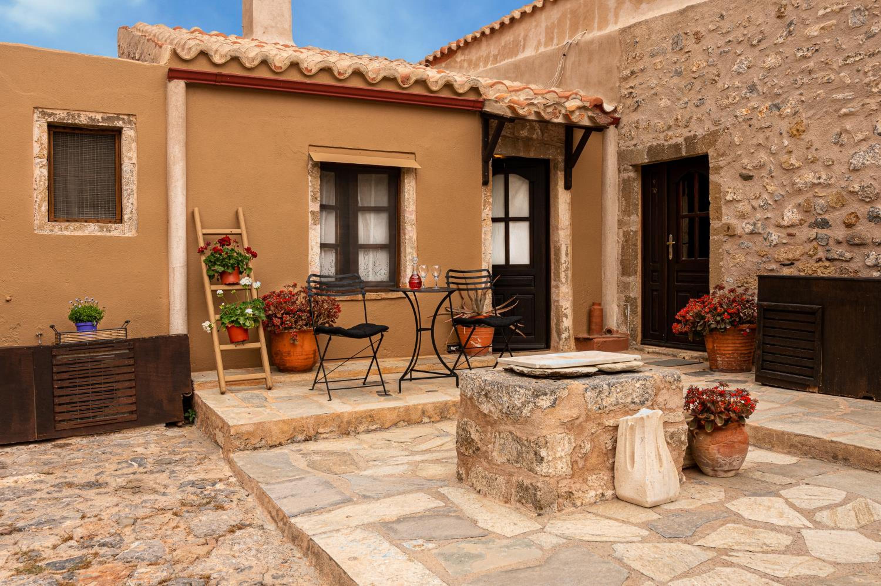 Guesthouse Kellia