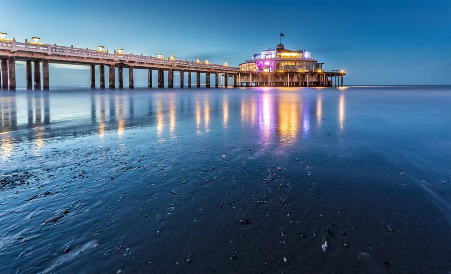 Beach View Five