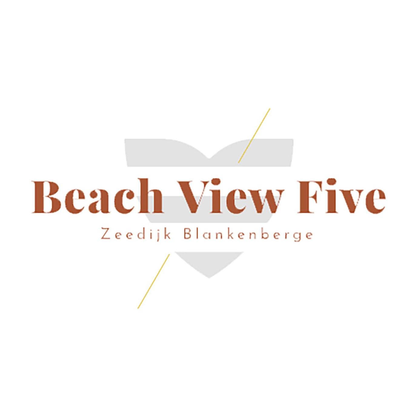 Beach View Five