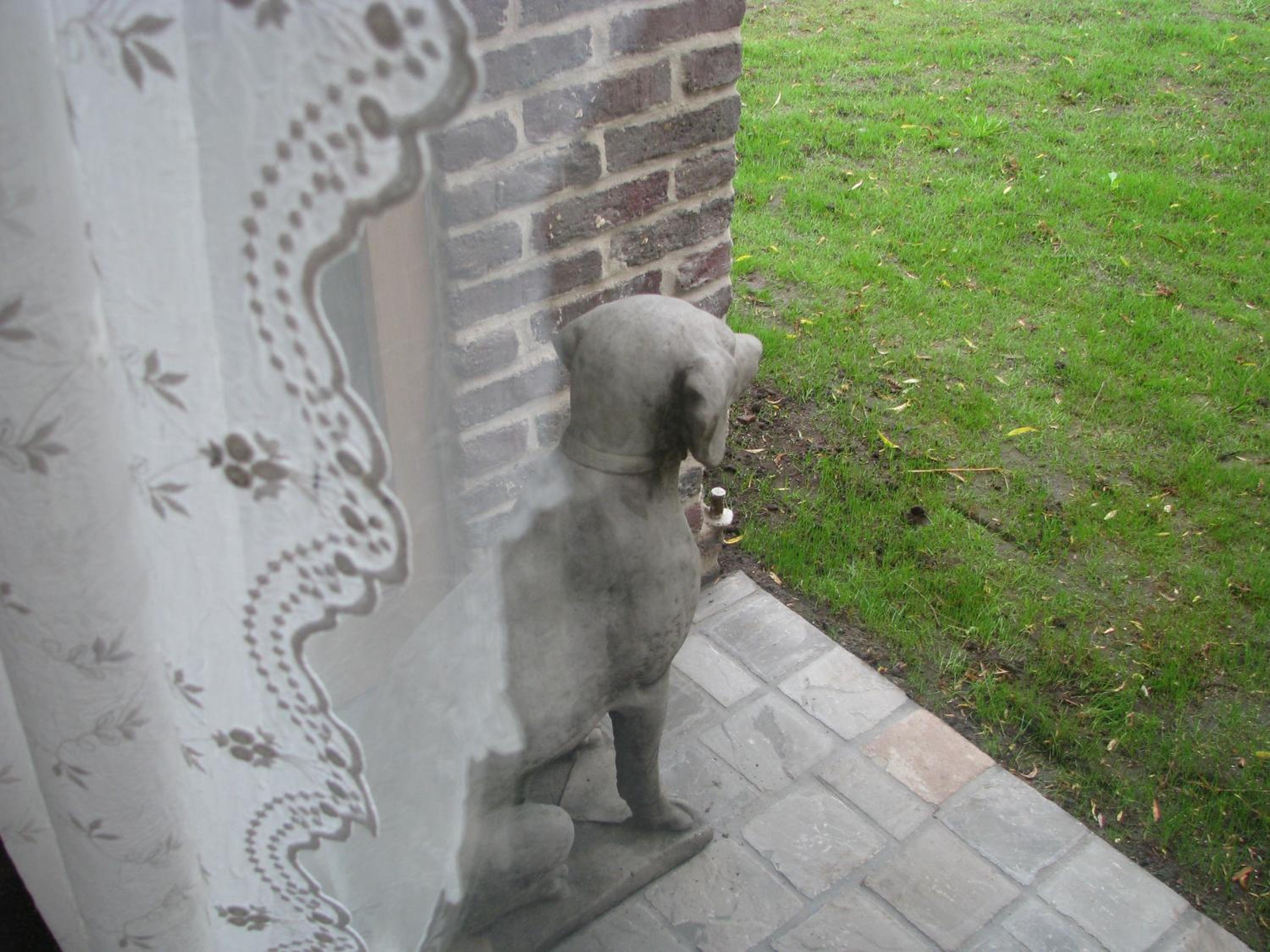 B&B Le Plat Pays Oostkamp-Brugge