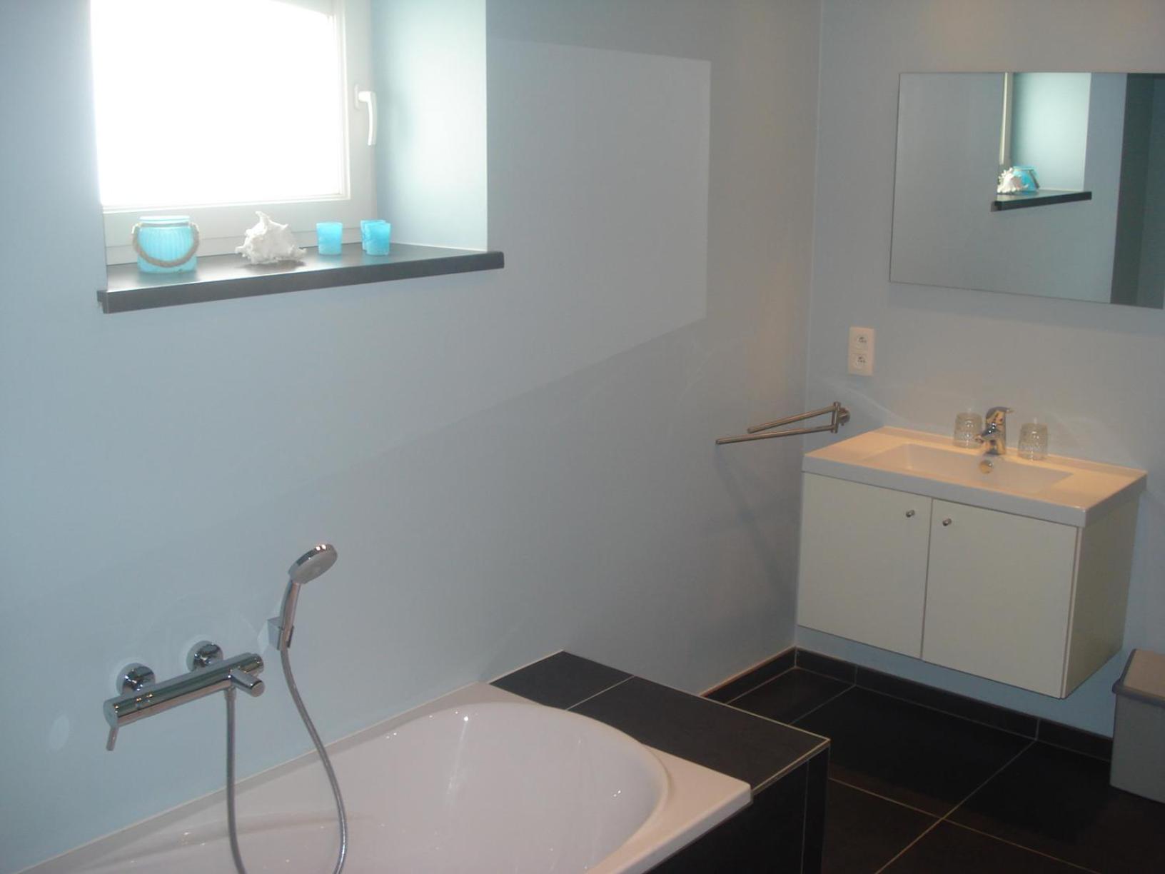 Vakantiewoning onZENhof