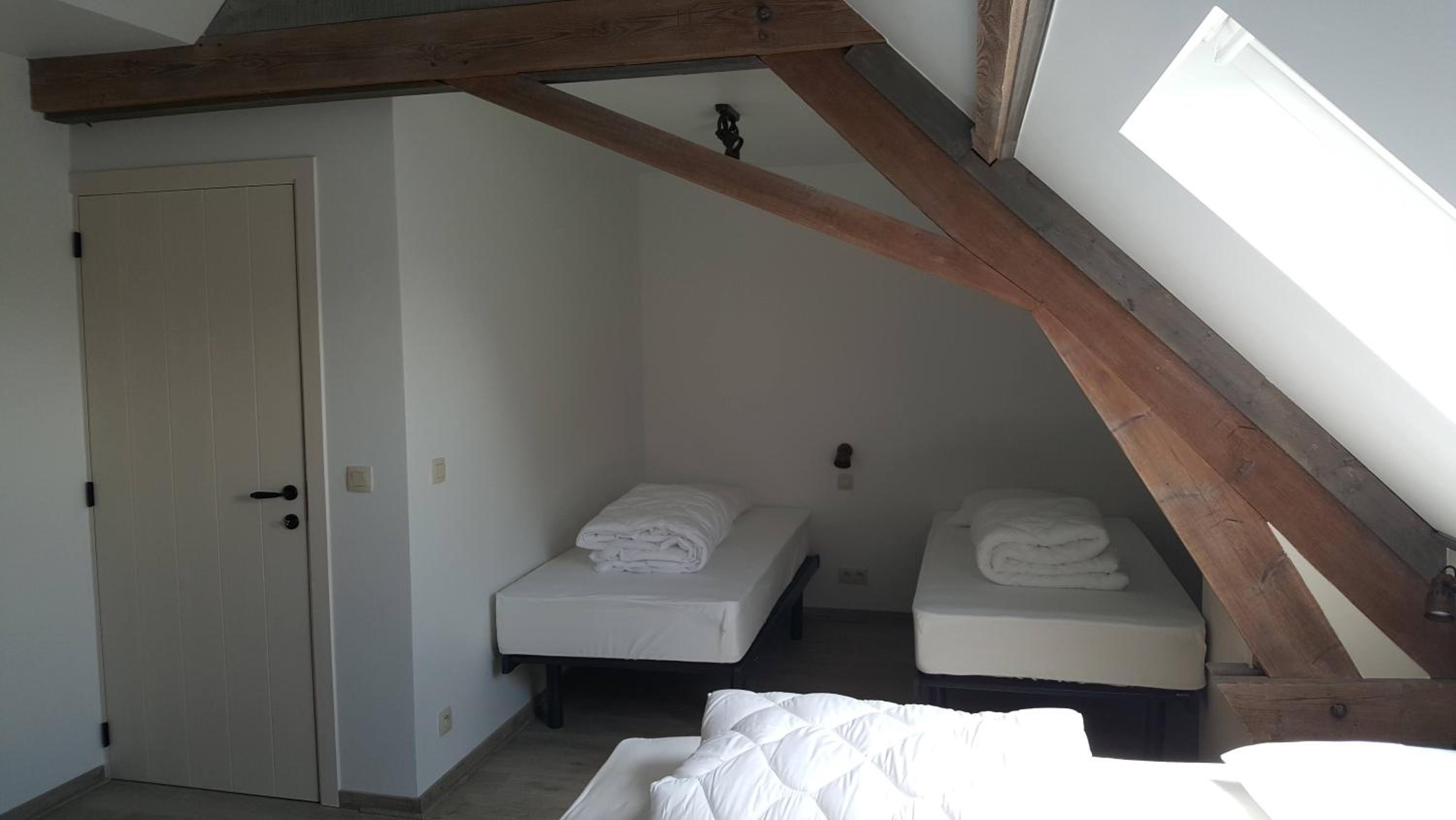 Vakantiewoning onZENhof