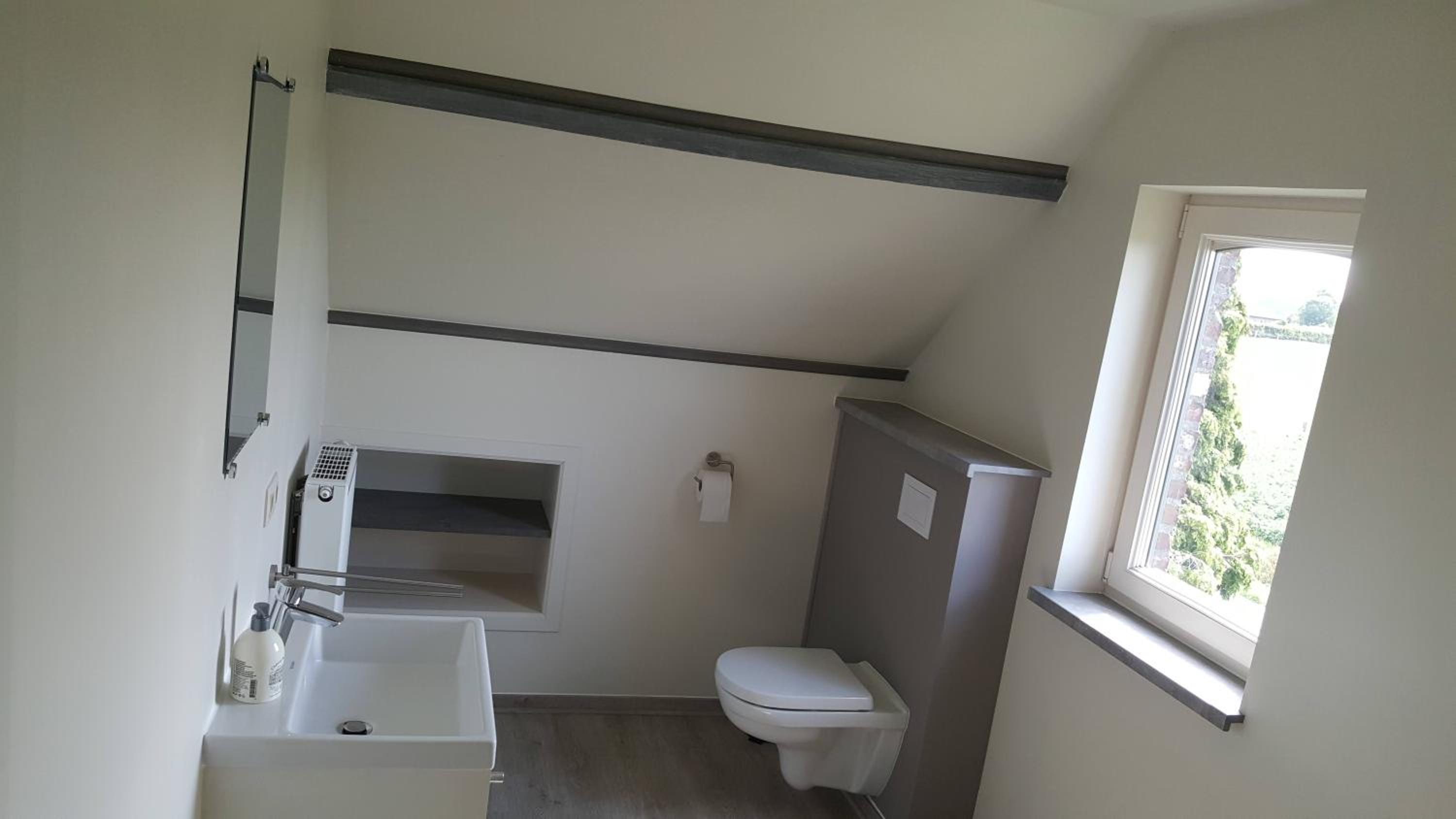 Vakantiewoning onZENhof