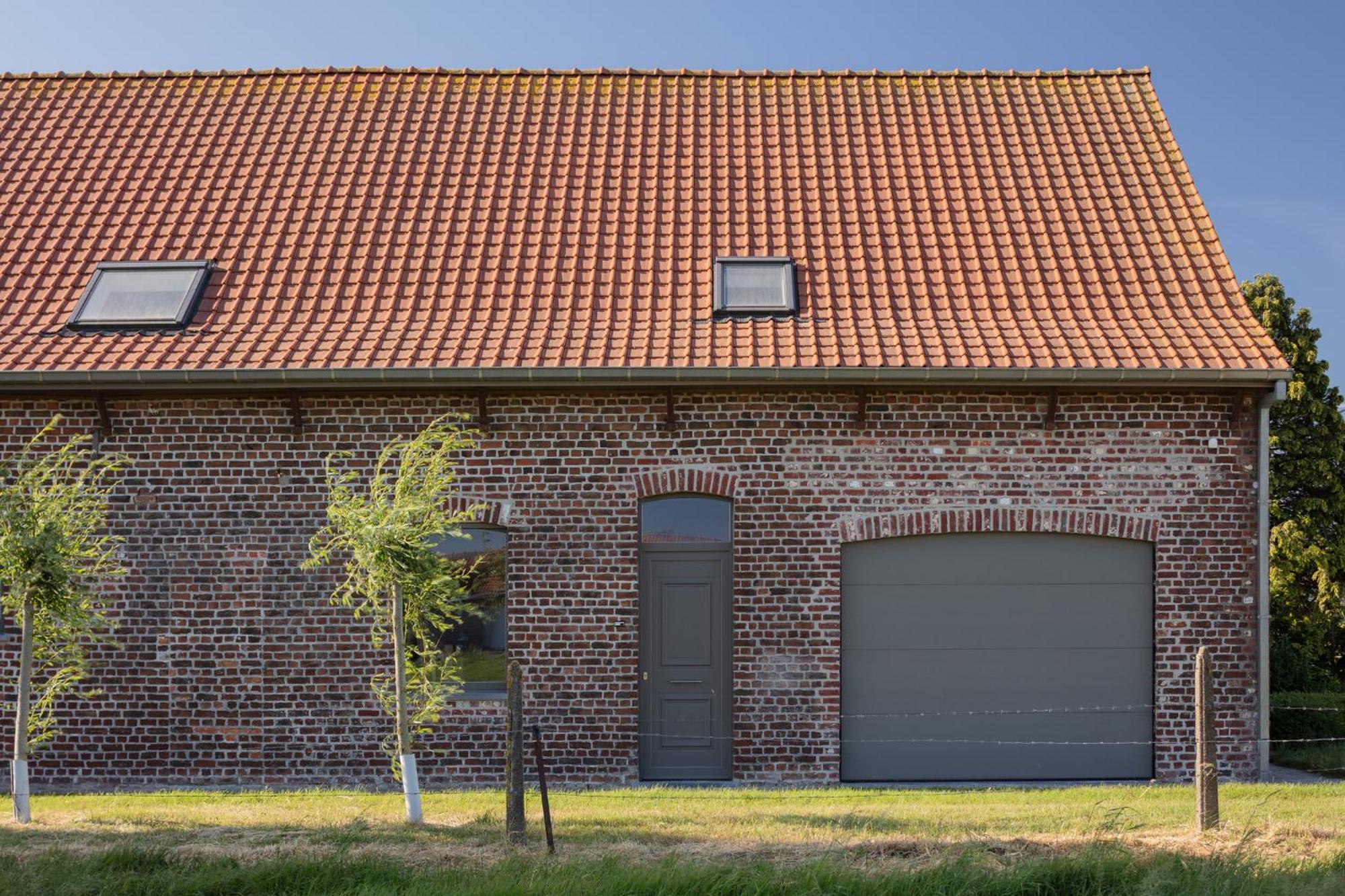 Vakantiewoning onZENhof
