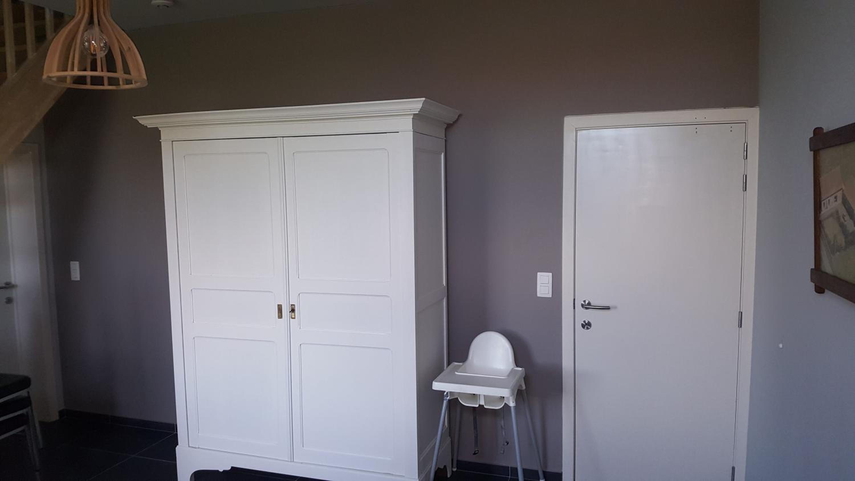 Vakantiewoning onZENhof