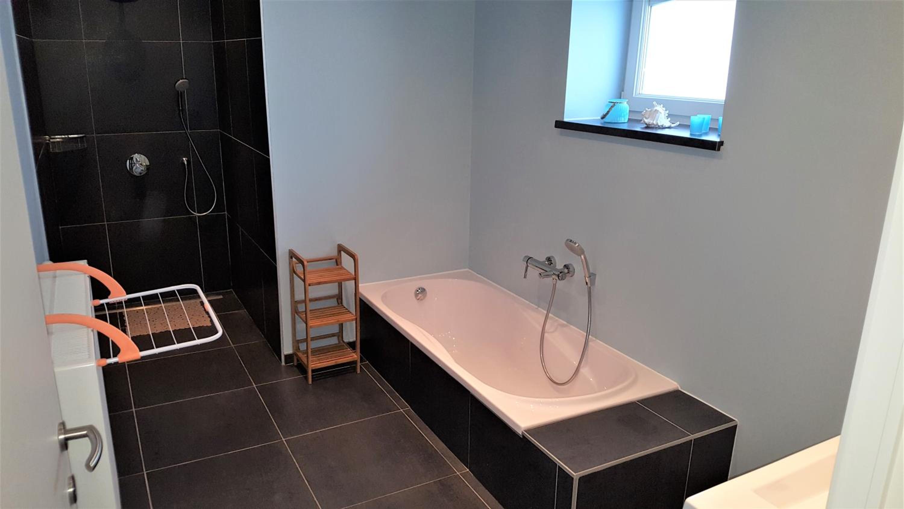 Vakantiewoning onZENhof