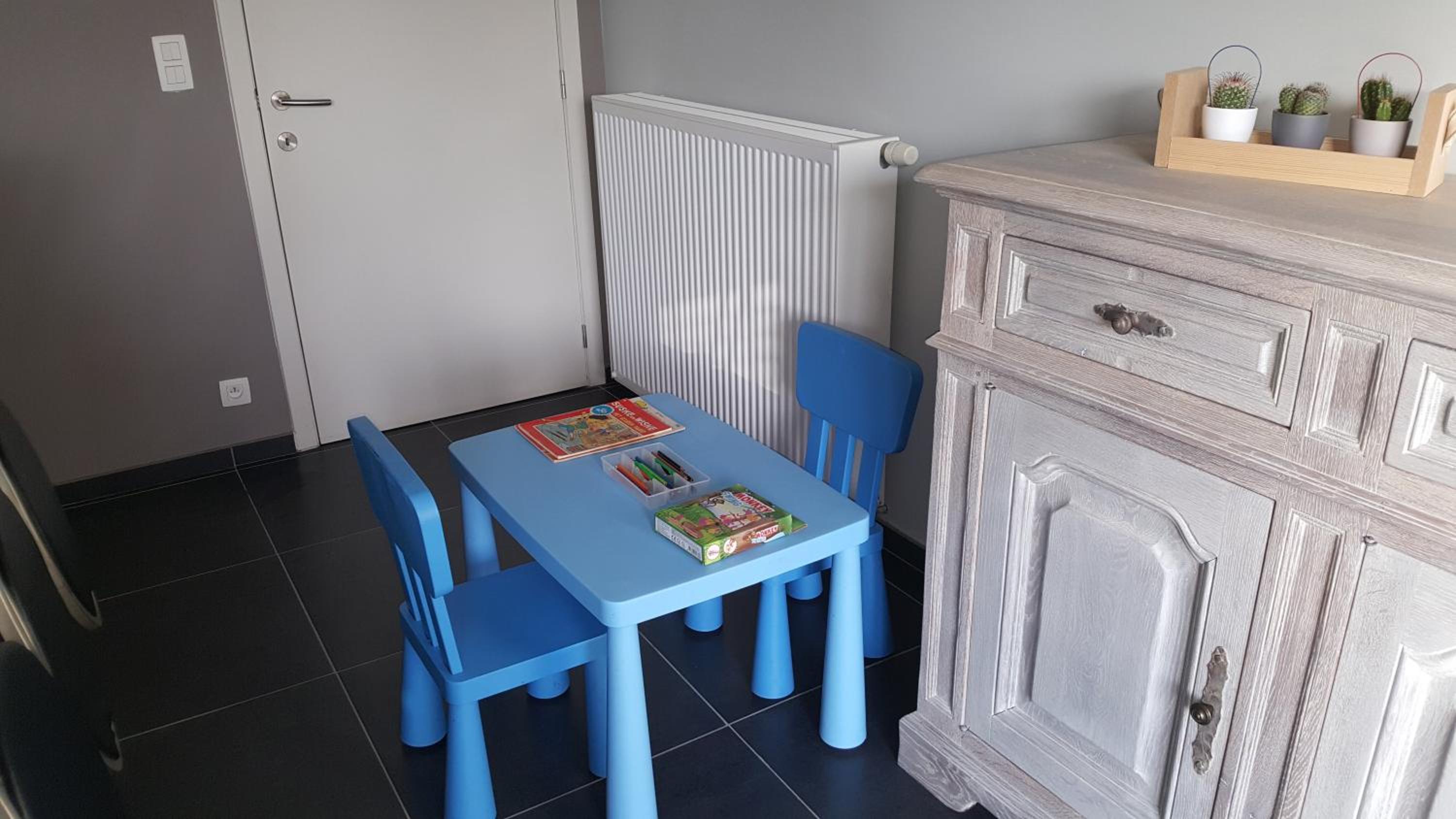 Vakantiewoning onZENhof
