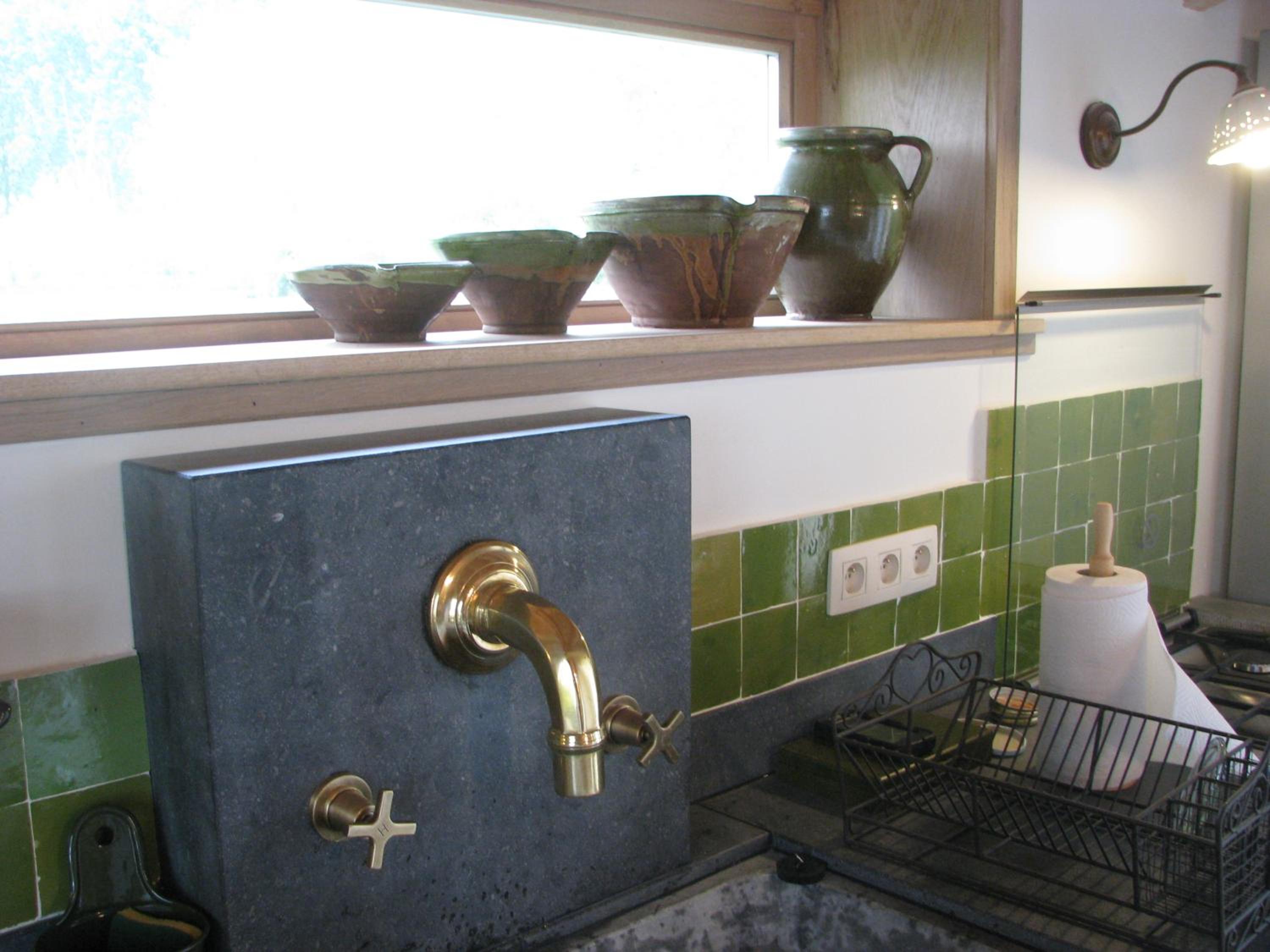 B&B Le Plat Pays Oostkamp-Brugge