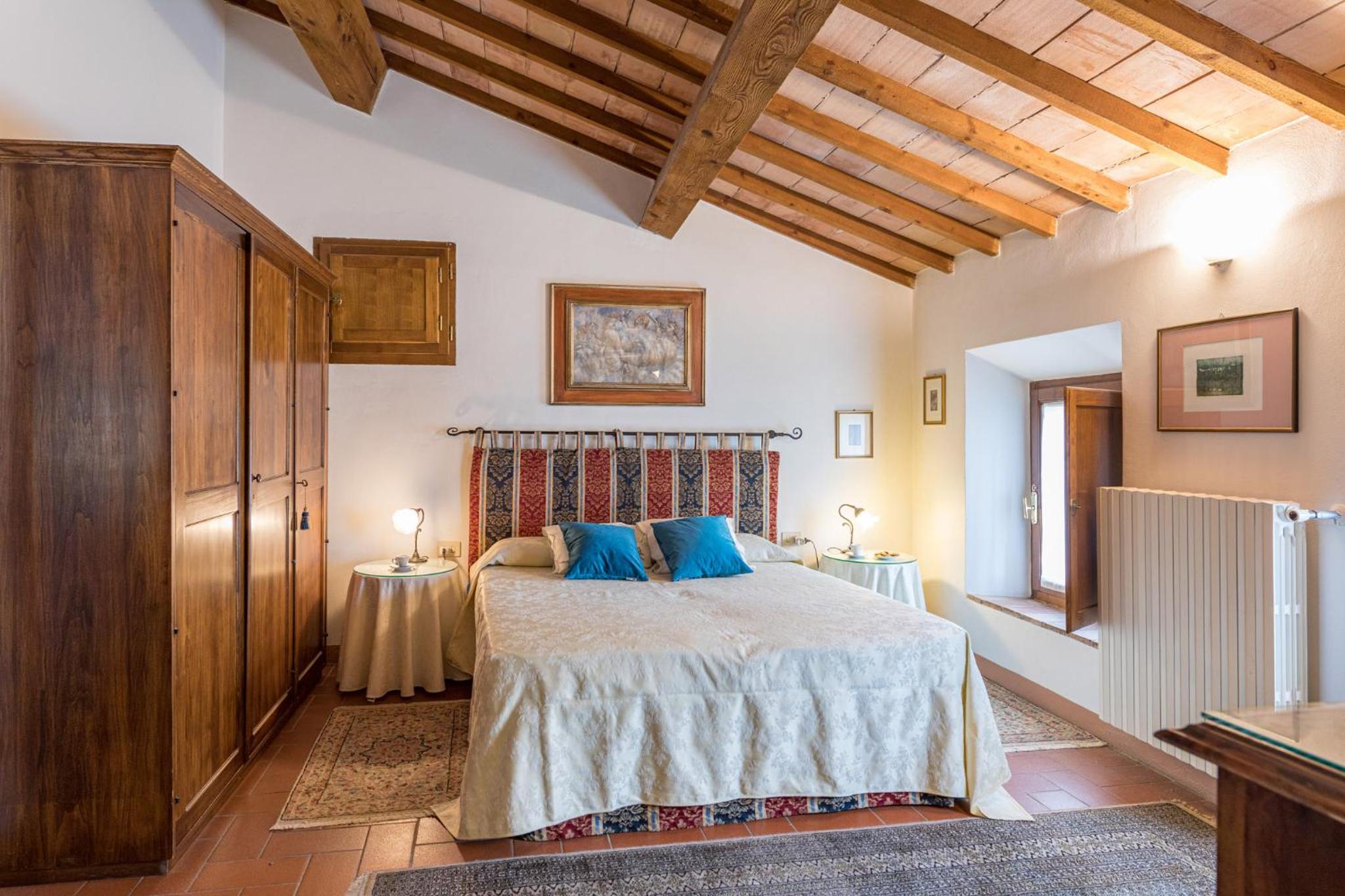 Casa vacanze San Giusto view 4